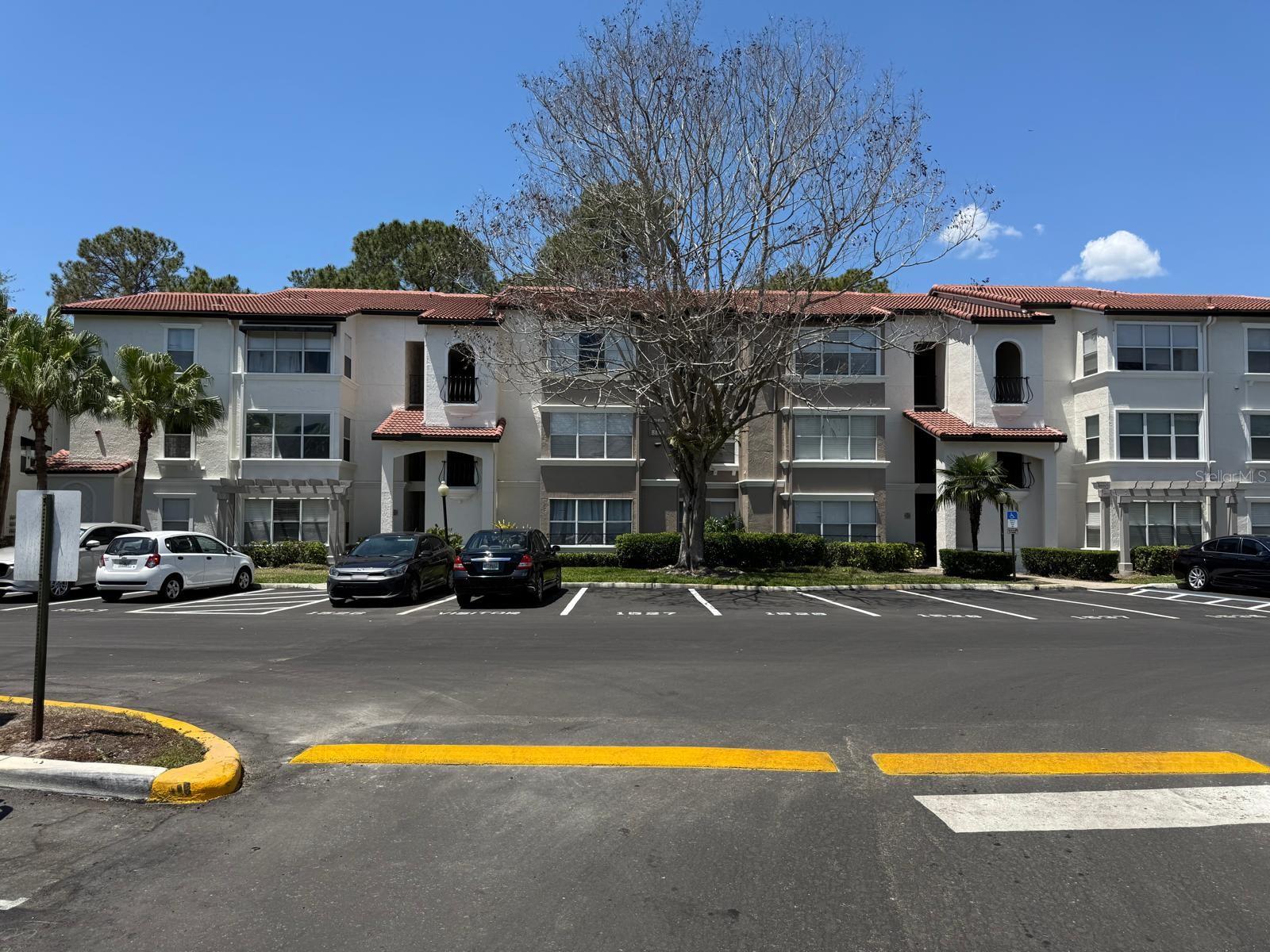 Details for 5164 Conroy Road 1526, ORLANDO, FL 32811