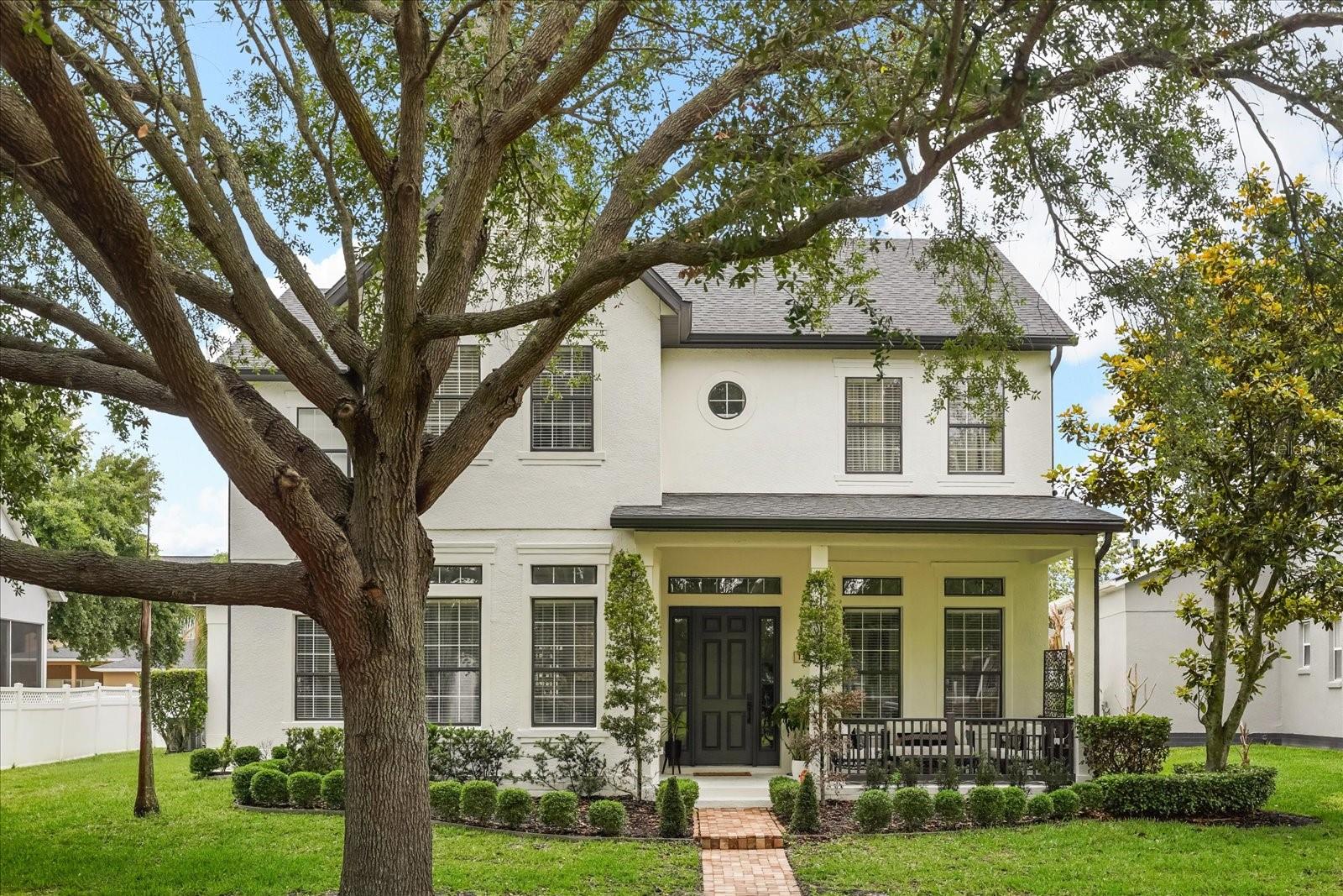 Details for 13633 Ancilla Boulevard, WINDERMERE, FL 34786