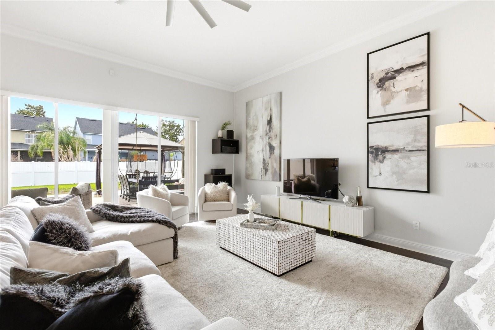 Image 11 of 51 For 13633 Ancilla Boulevard