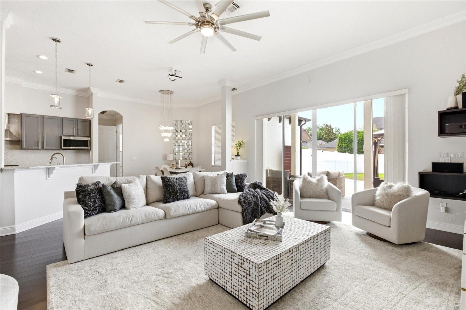Image 12 of 51 For 13633 Ancilla Boulevard