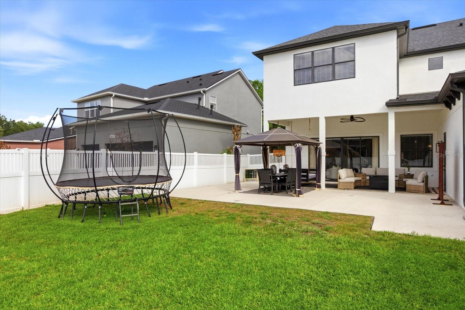Image 19 of 51 For 13633 Ancilla Boulevard