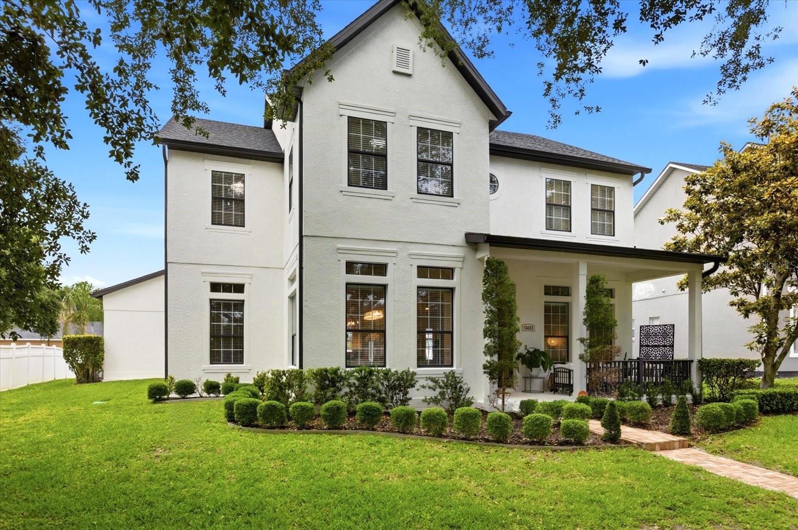 Image 2 of 51 For 13633 Ancilla Boulevard