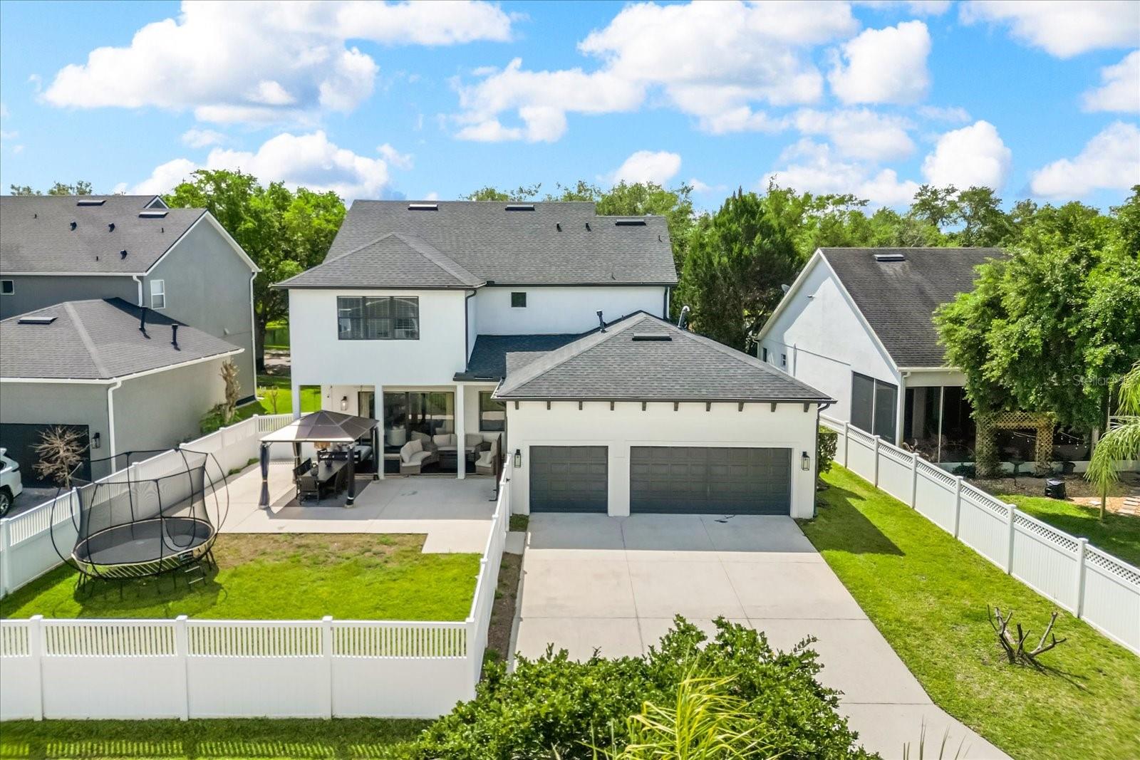 Image 40 of 51 For 13633 Ancilla Boulevard