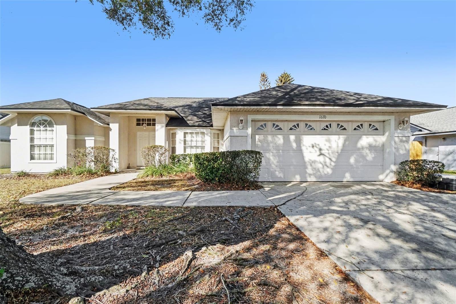 Details for 1670 Spring Ridge Circle, WINTER GARDEN, FL 34787