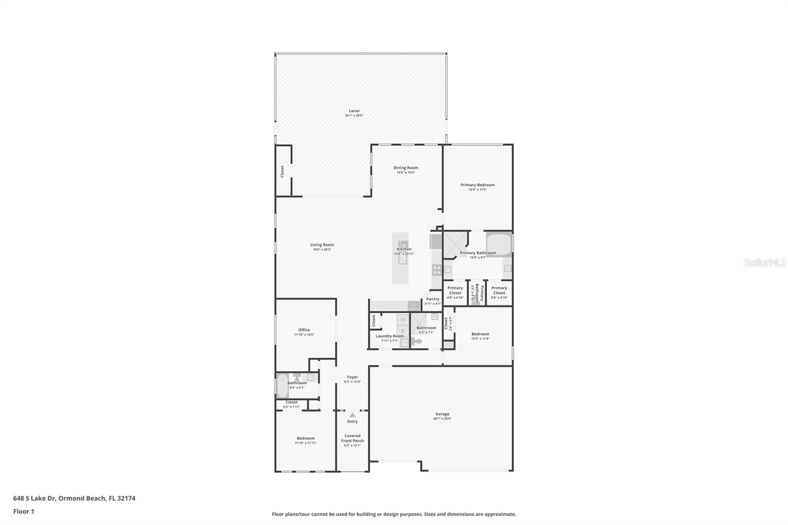 Image 26 of 45 For 648 Southlake Drive