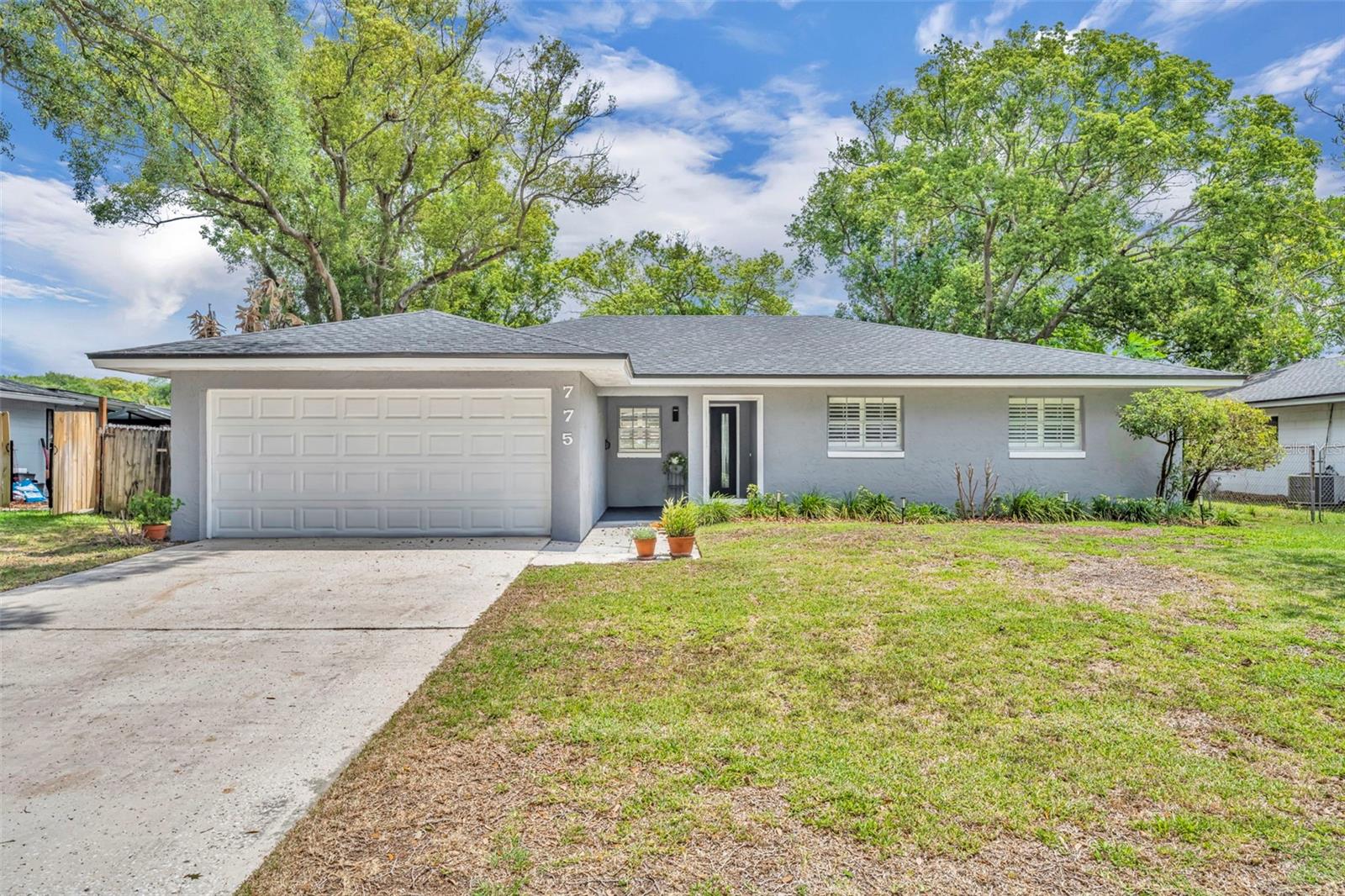 Details for 775 Woodside Road, MAITLAND, FL 32751