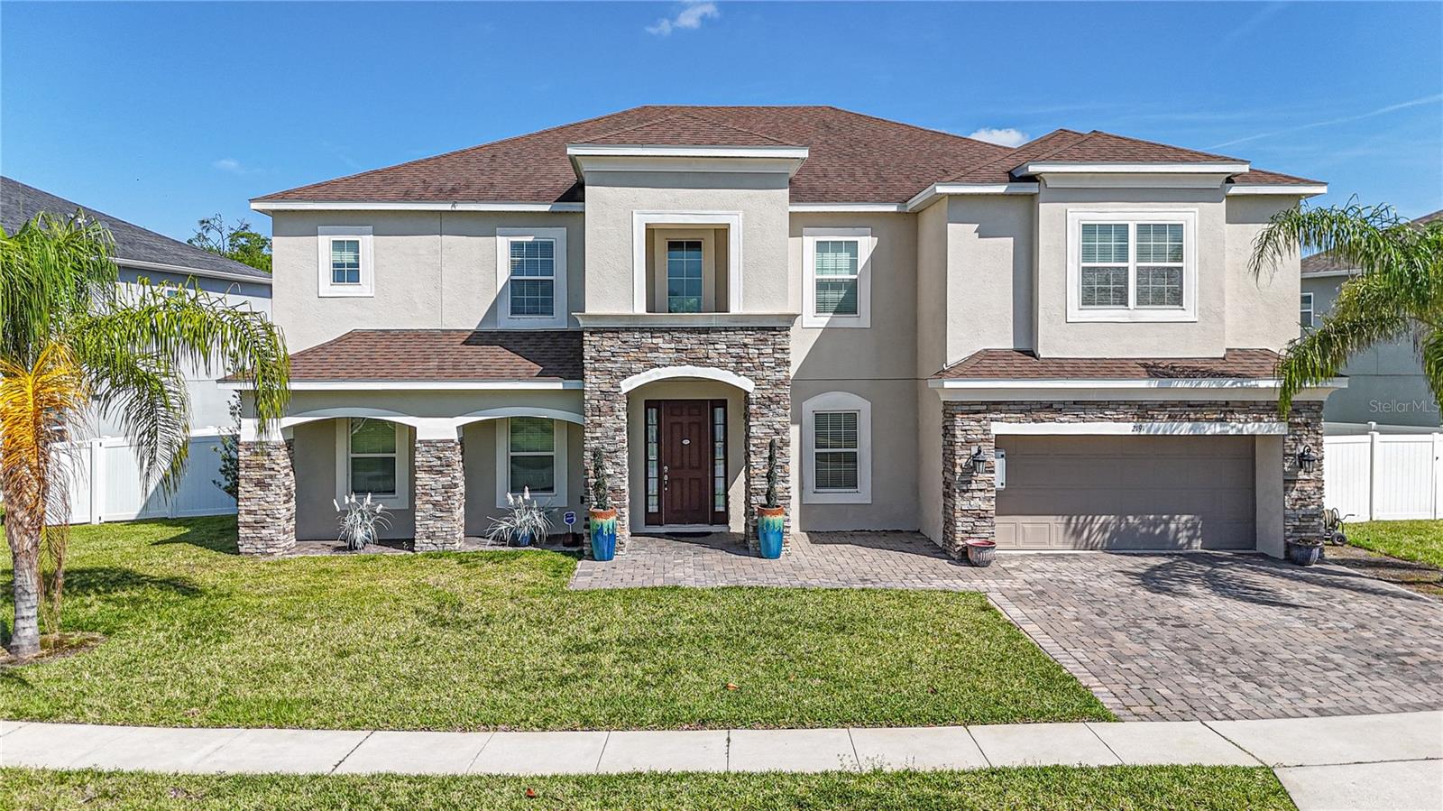 Details for 2191 Pearl Cider Street, ORLANDO, FL 32824