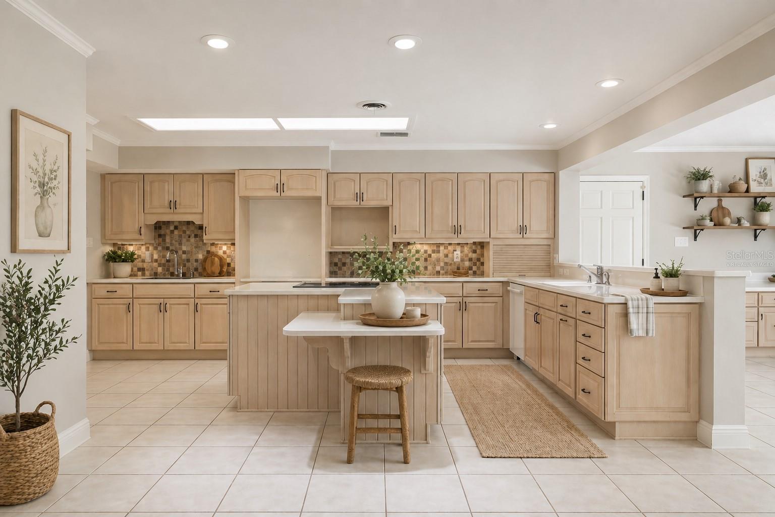 Image 18 of 75 For 14001 Country Estate Drive