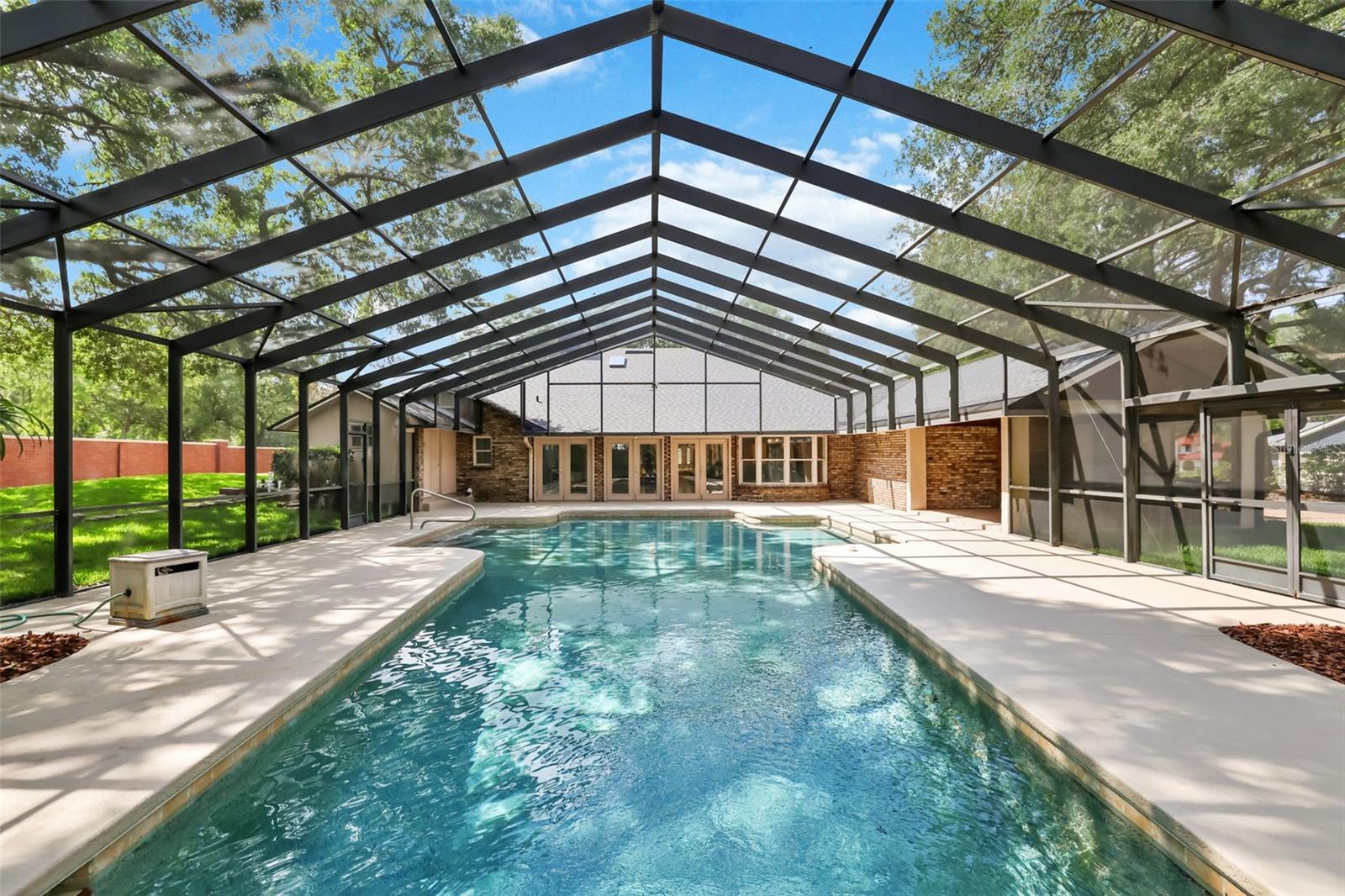 Image 59 of 75 For 14001 Country Estate Drive