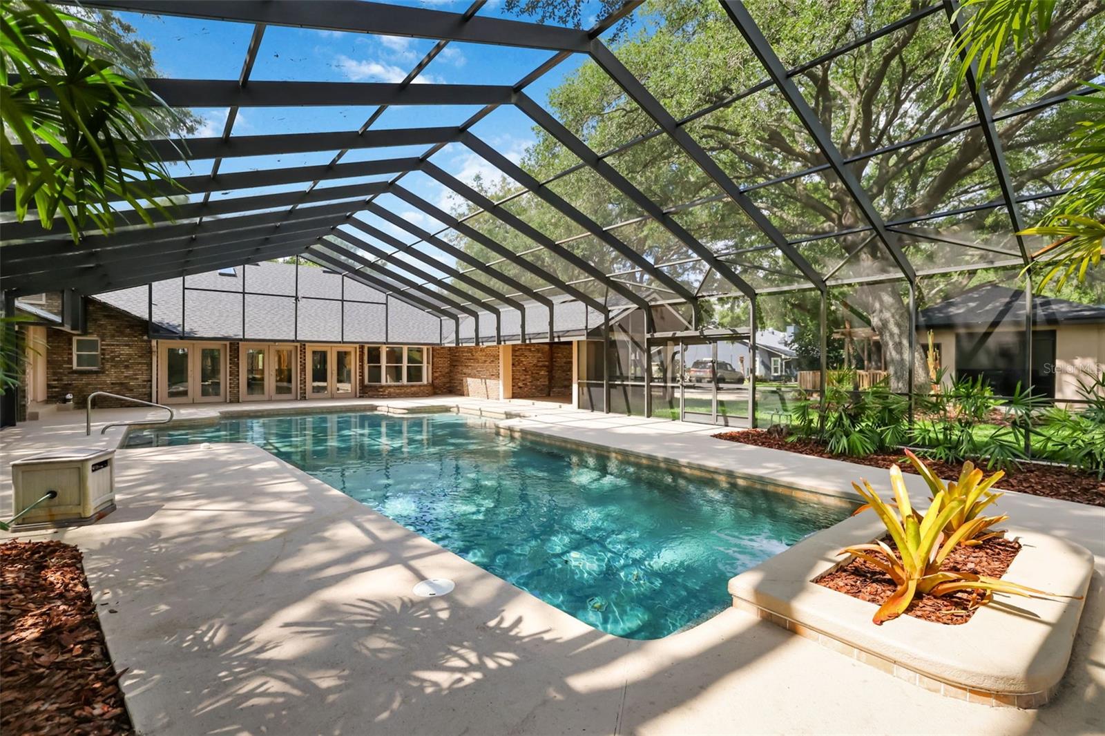 Image 60 of 75 For 14001 Country Estate Drive