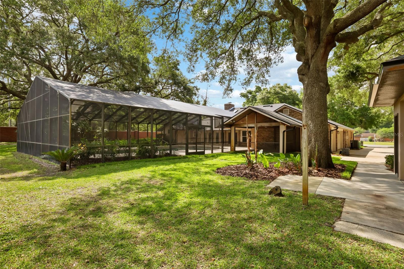 Image 62 of 75 For 14001 Country Estate Drive