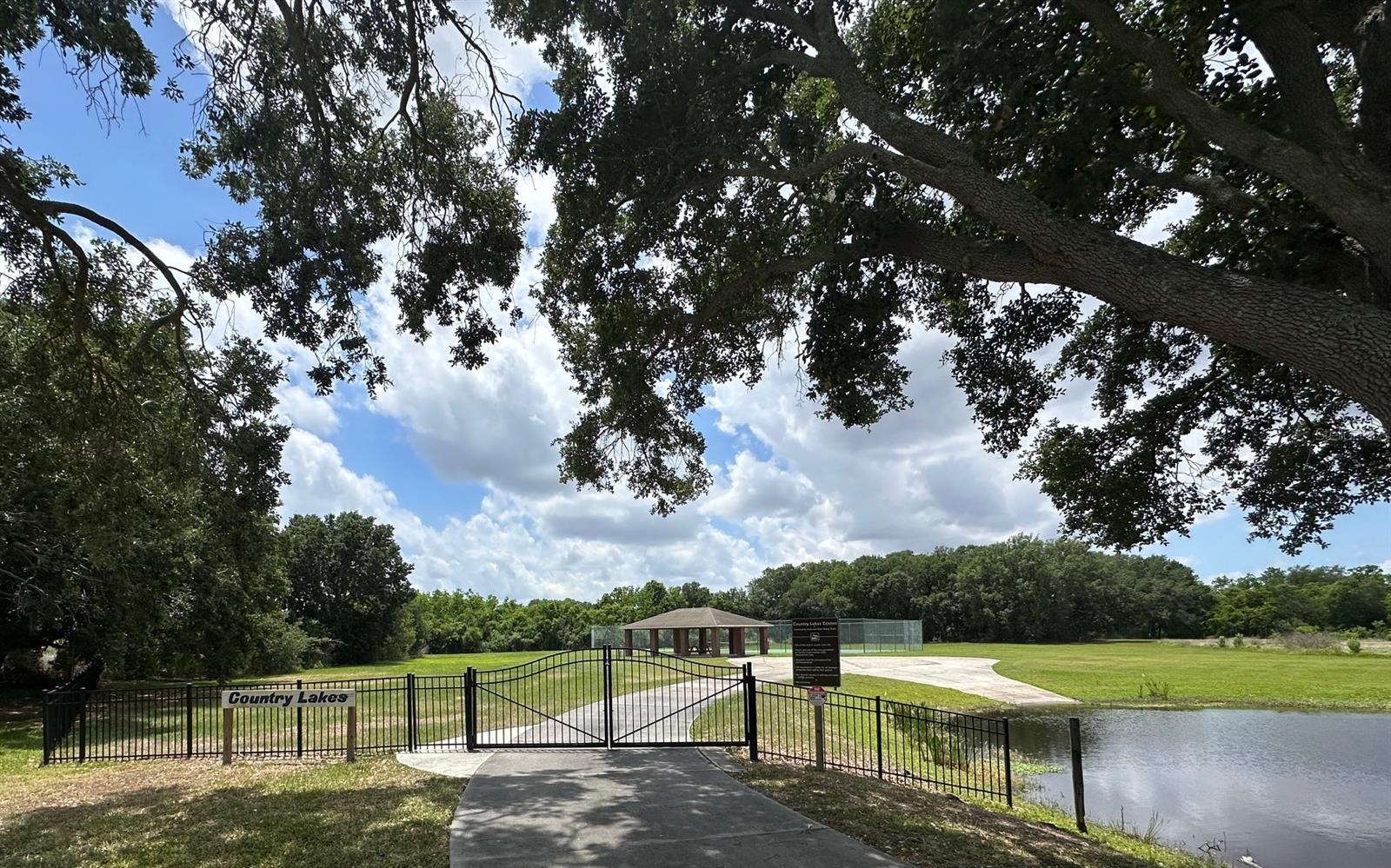 Image 67 of 75 For 14001 Country Estate Drive