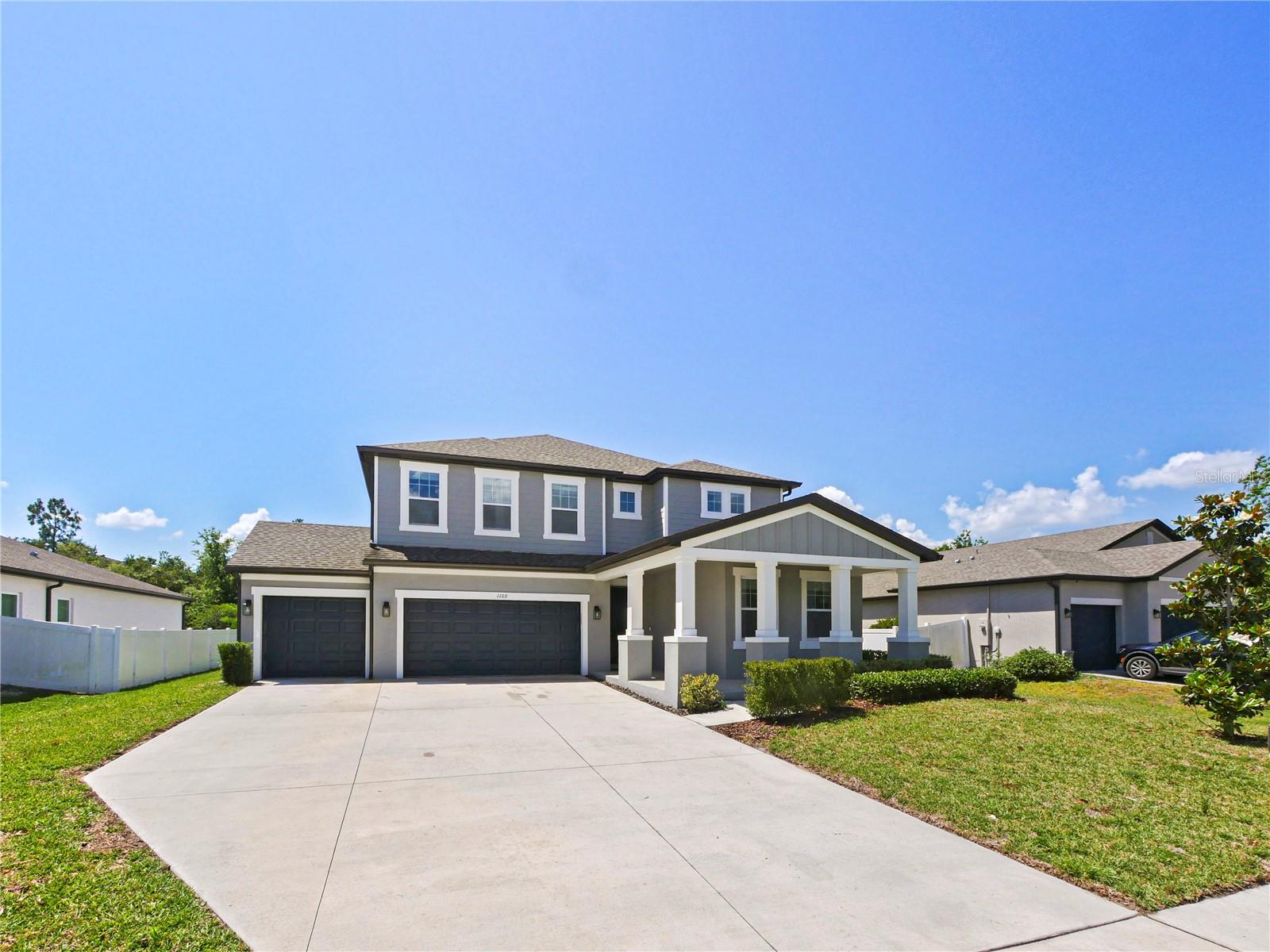 Details for 1109 Pearl Tree Road, DELTONA, FL 32725
