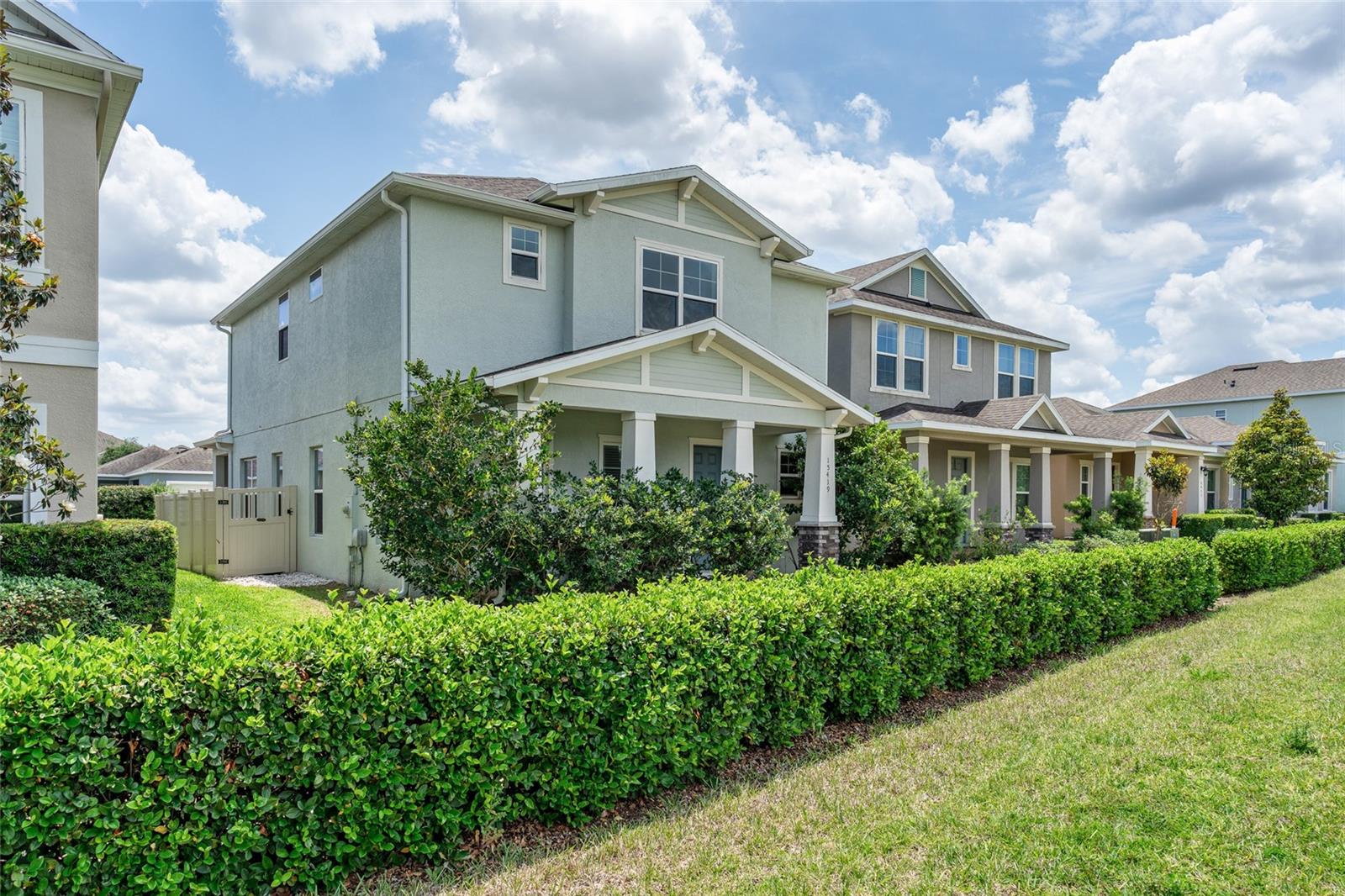 Details for 15419 Uglis Alley, WINTER GARDEN, FL 34787