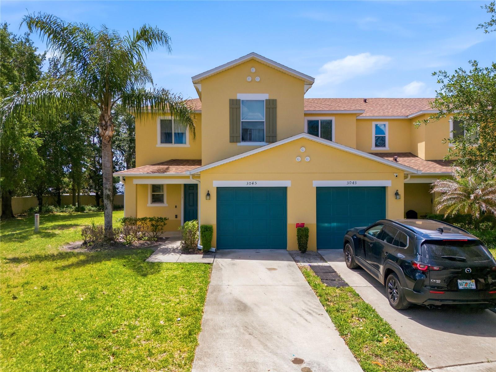 Details for 3045 Seaview Castle Drive, KISSIMMEE, FL 34746