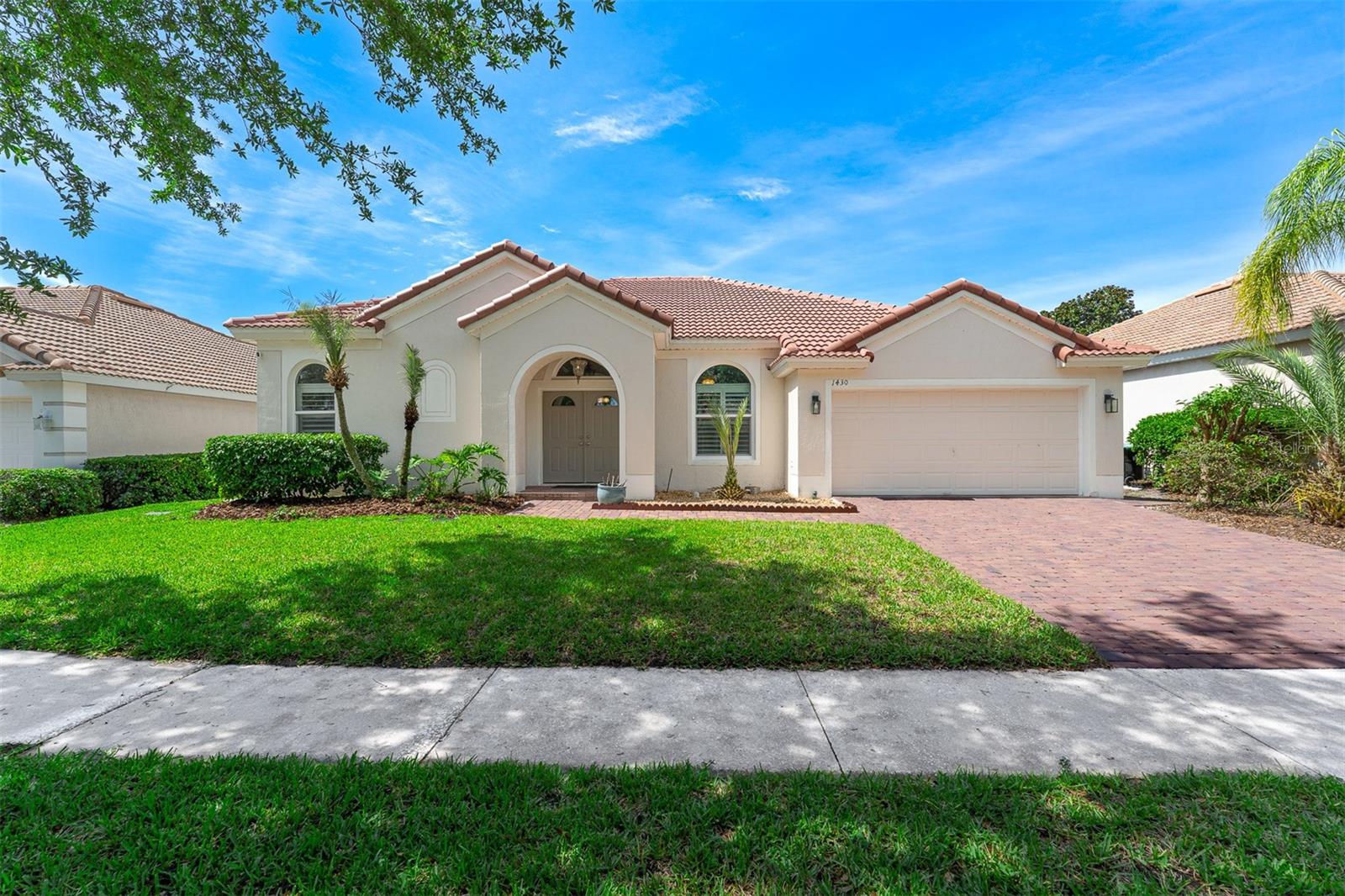 Details for 1430 Glenwick Drive, WINDERMERE, FL 34786