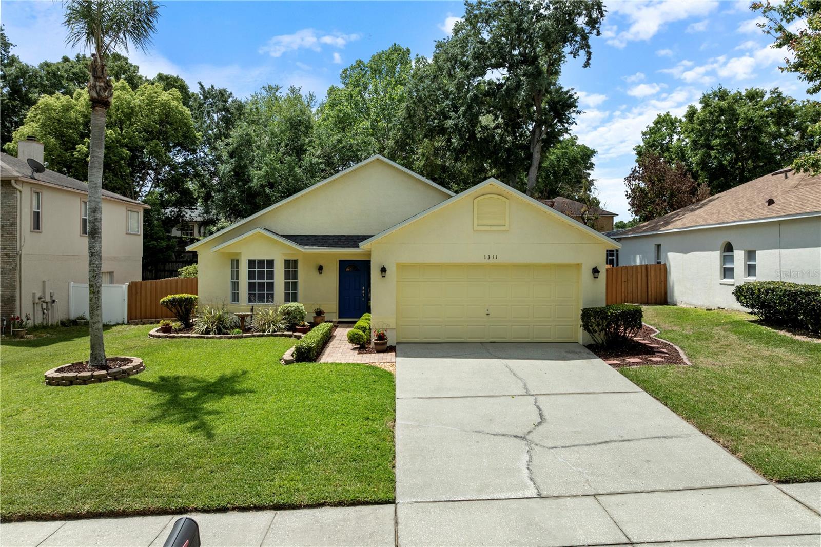 Details for 1311 Century Oak Drive, OCOEE, FL 34761