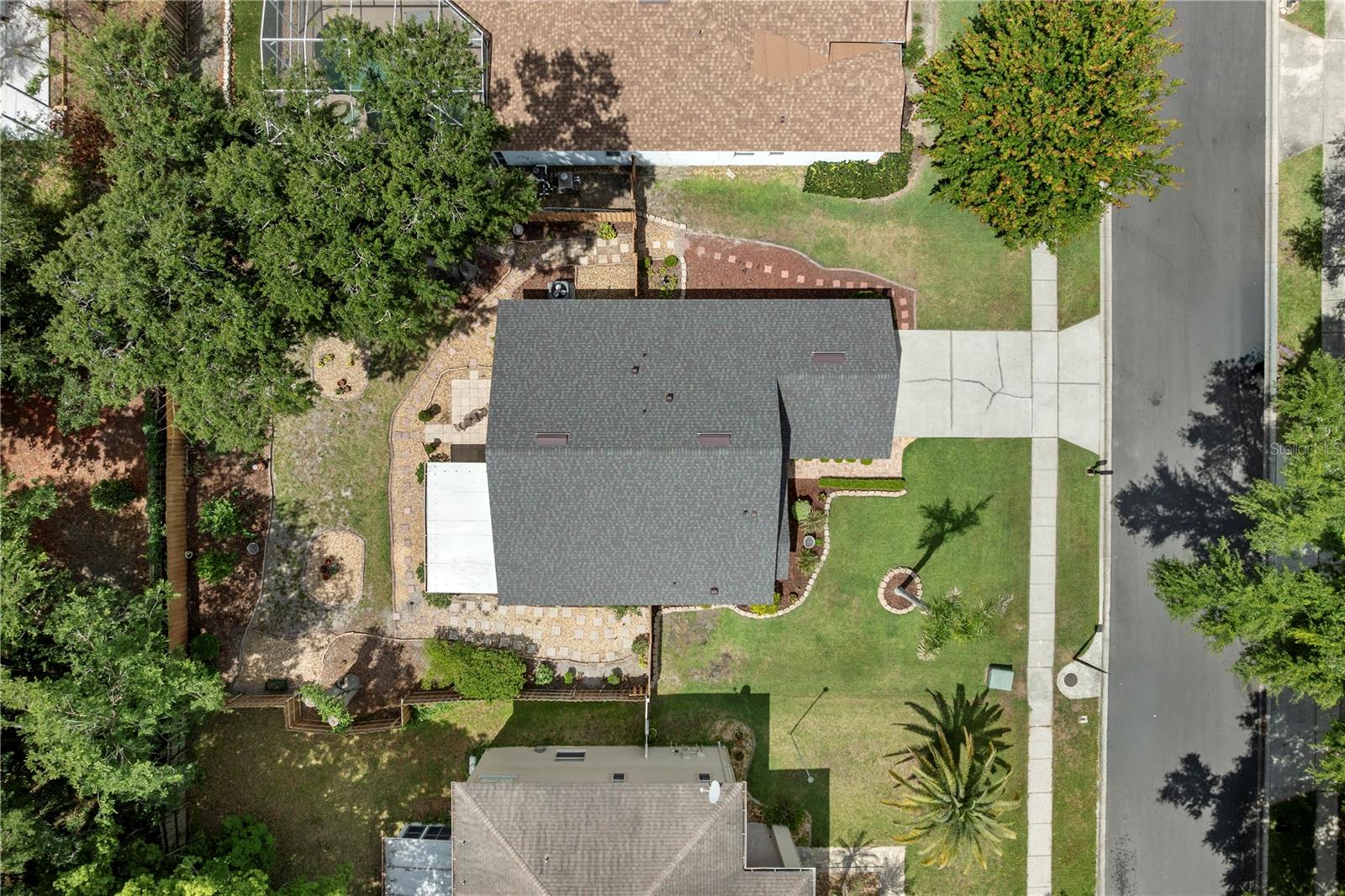 Image 36 of 40 For 1311 Century Oak Drive
