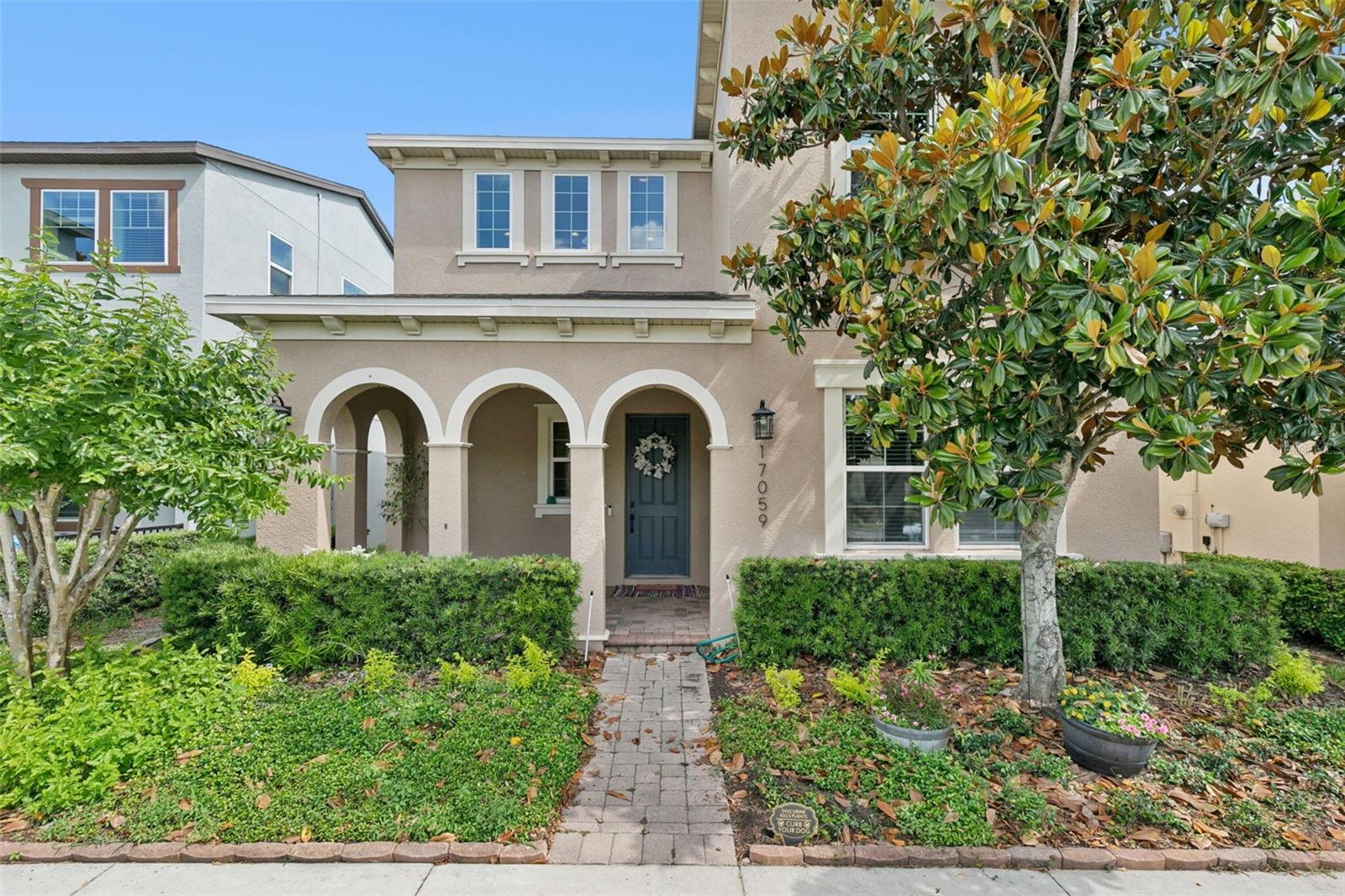 Details for 17059 Harbor Oak Parkway, WINTER GARDEN, FL 34787