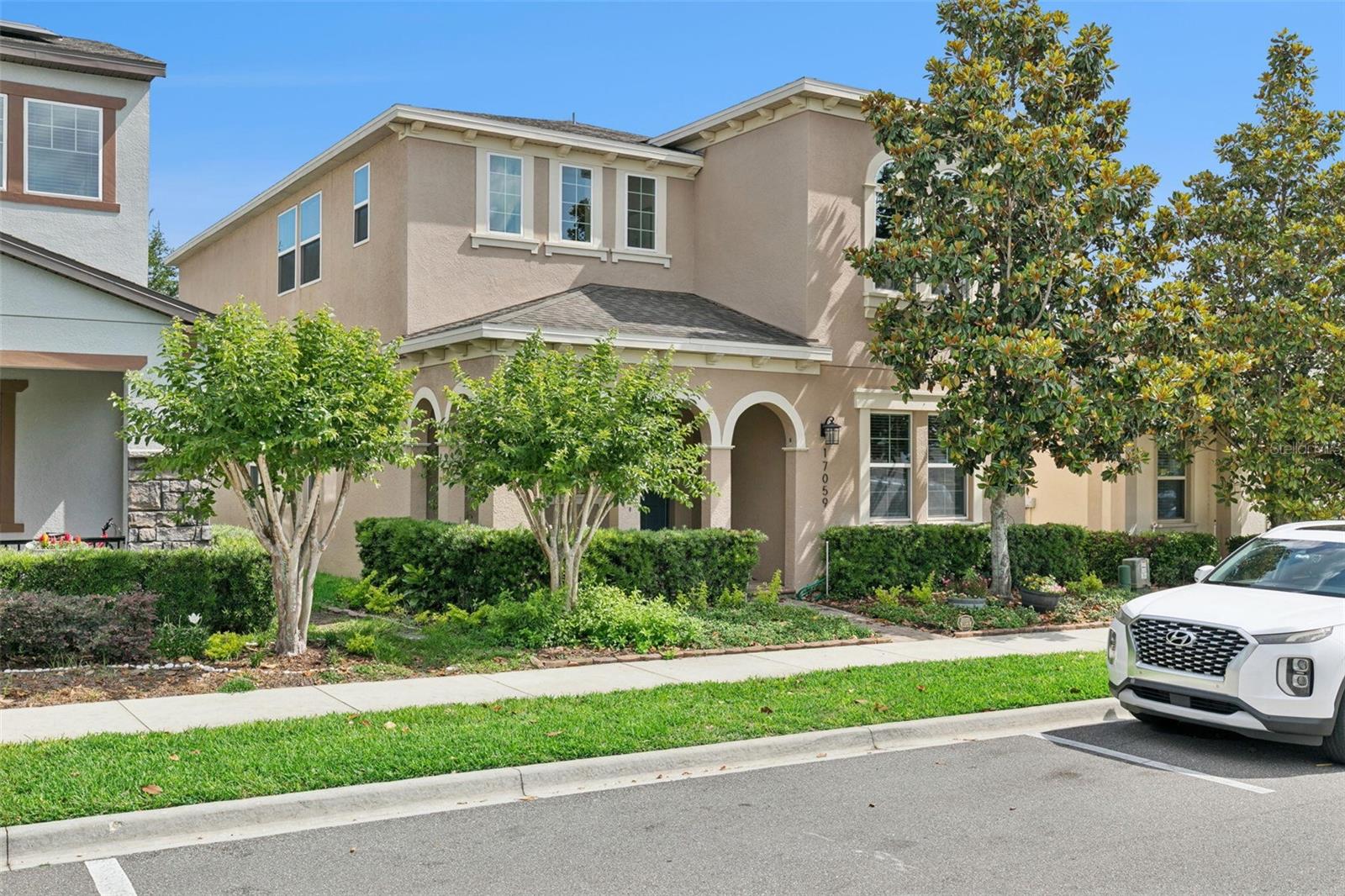 Image 2 of 36 For 17059 Harbor Oak Parkway