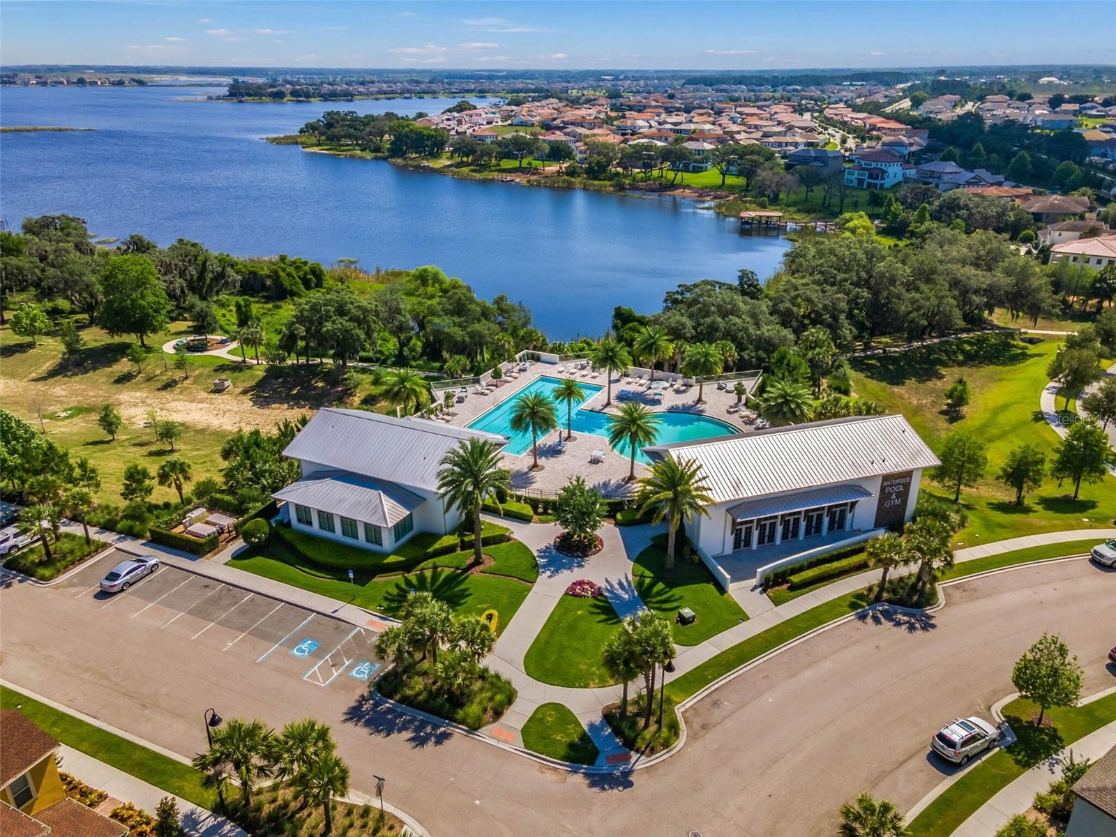 Image 36 of 36 For 17059 Harbor Oak Parkway