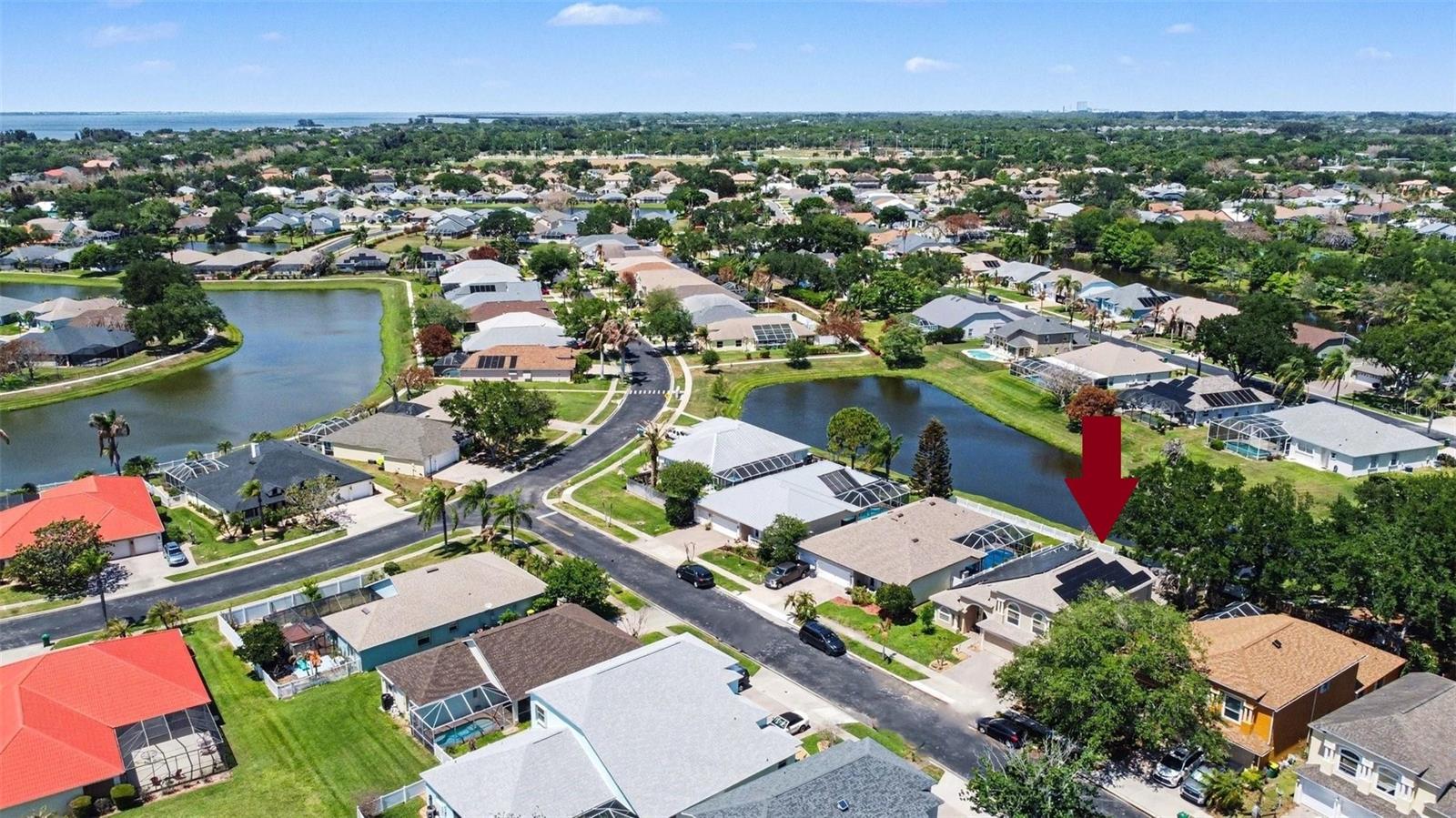 Listing photo id 34 for 3621 Tipperary Drive