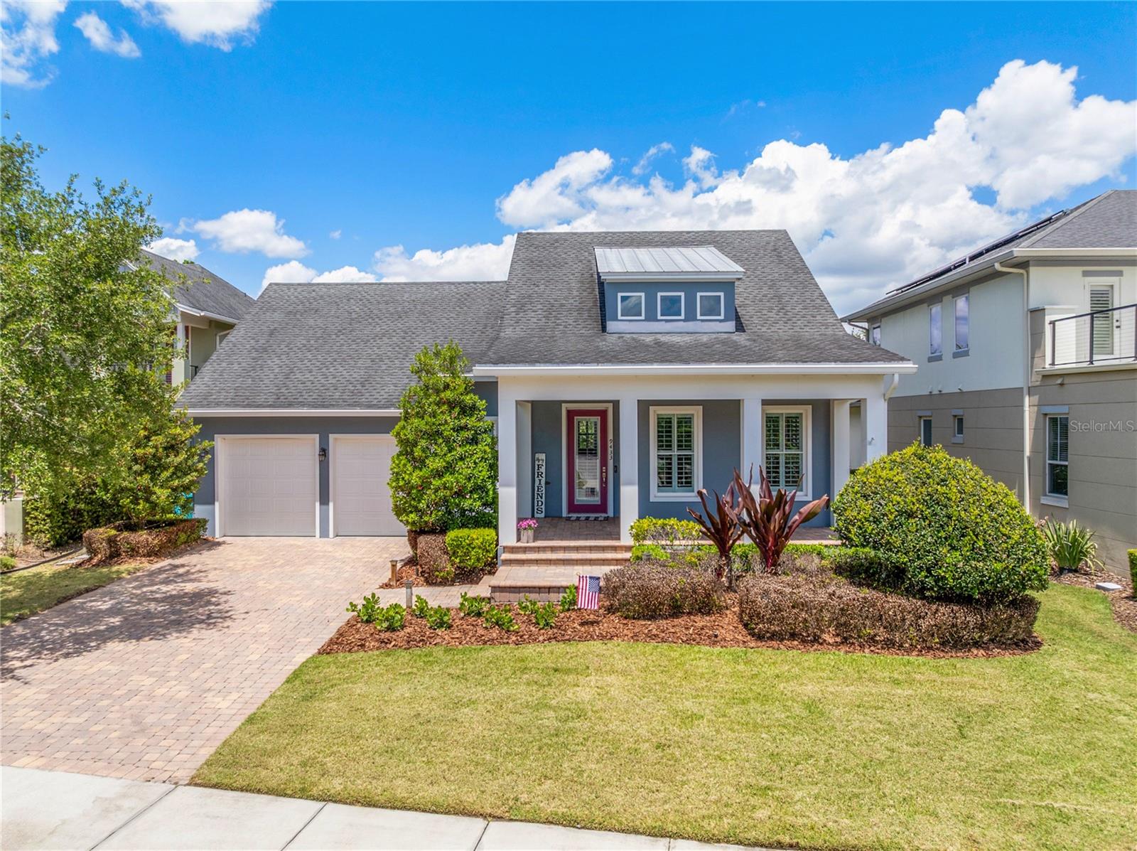 Details for 9433 Bordet Court, ORLANDO, FL 32827
