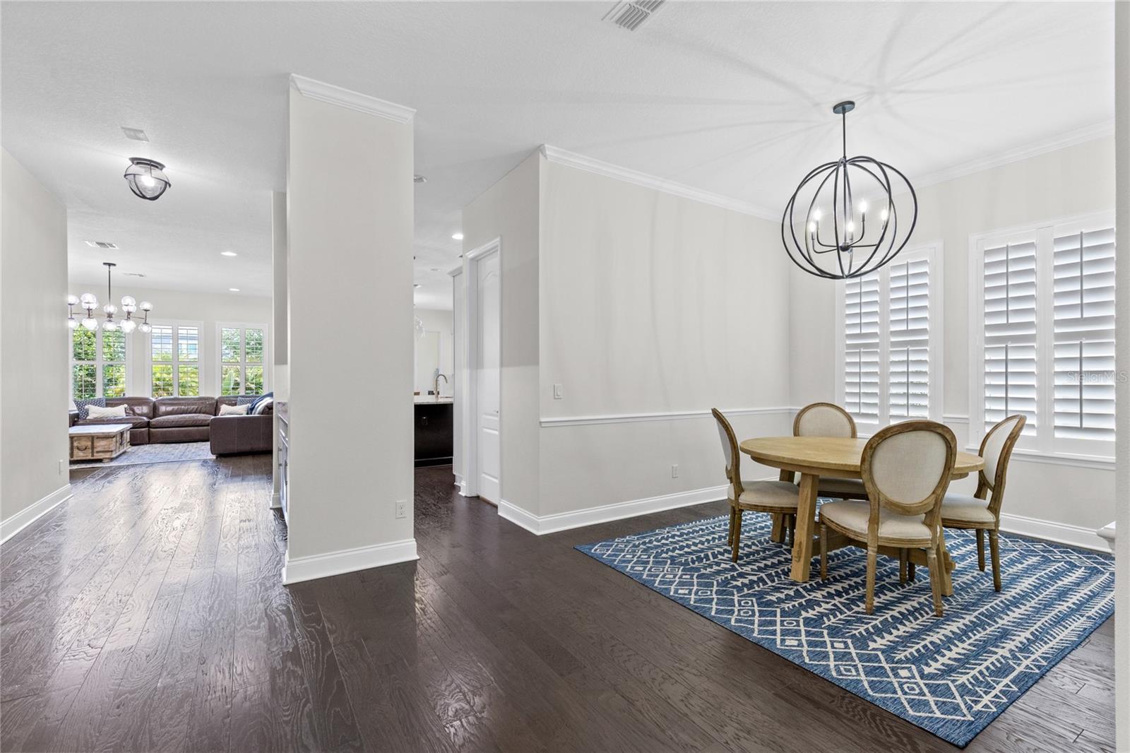 Image 15 of 52 For 9433 Bordet Court