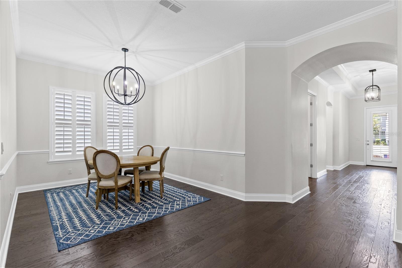 Image 16 of 52 For 9433 Bordet Court