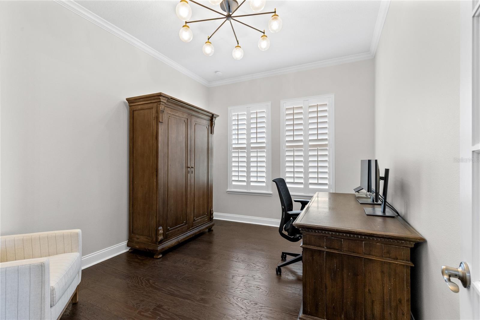 Image 18 of 52 For 9433 Bordet Court