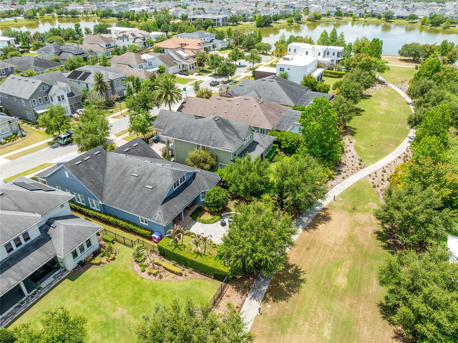 Image 3 of 52 For 9433 Bordet Court