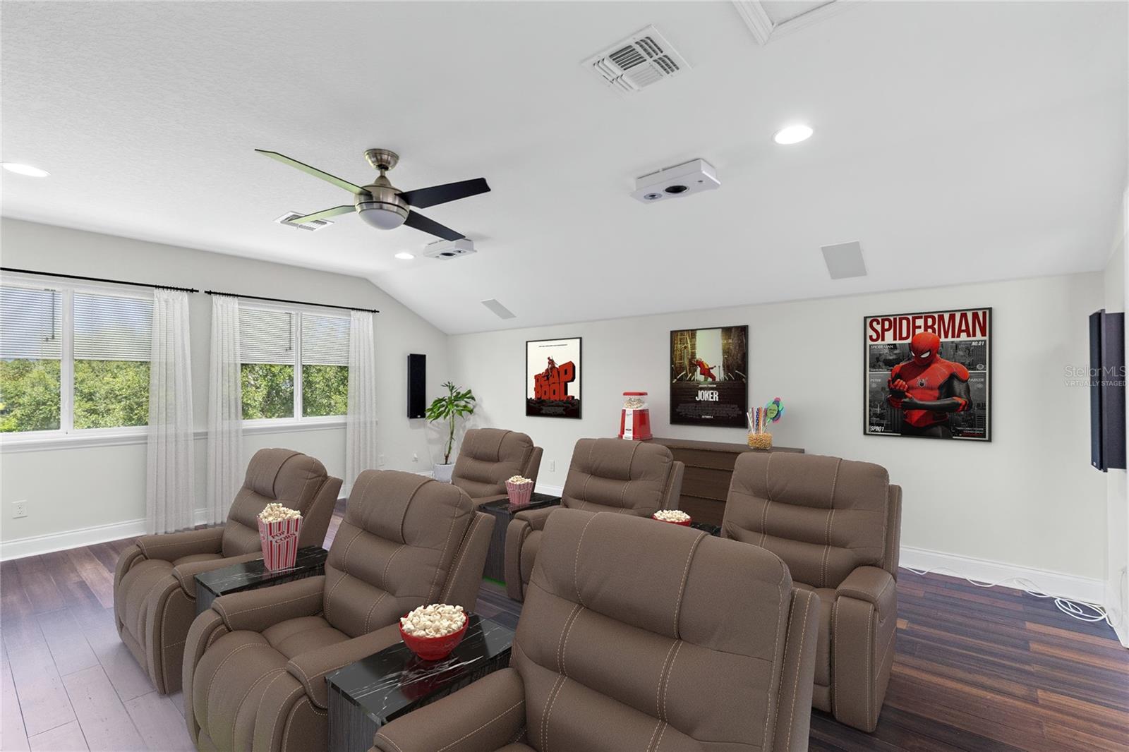 Image 34 of 52 For 9433 Bordet Court