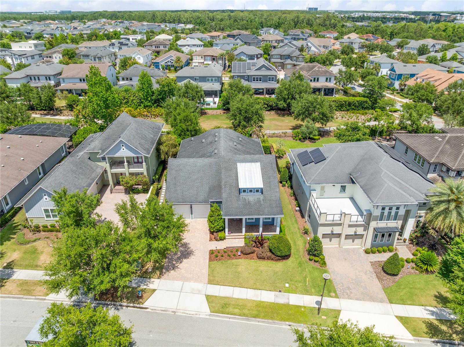 Image 41 of 52 For 9433 Bordet Court