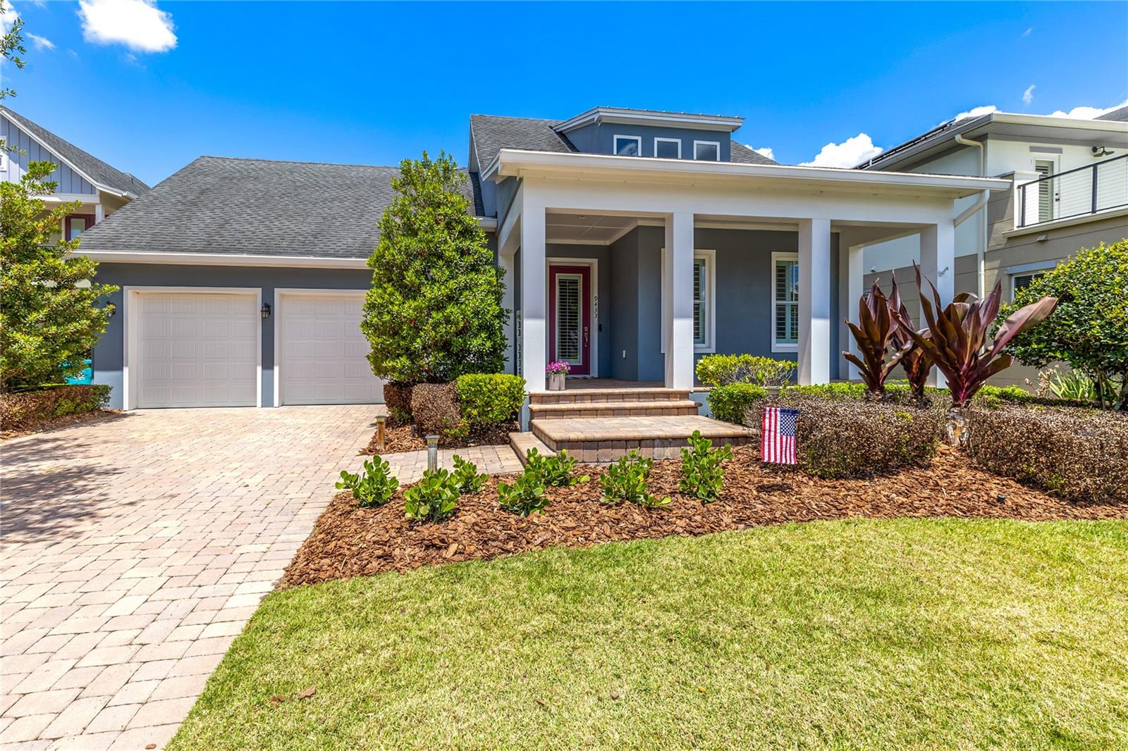 Image 42 of 52 For 9433 Bordet Court