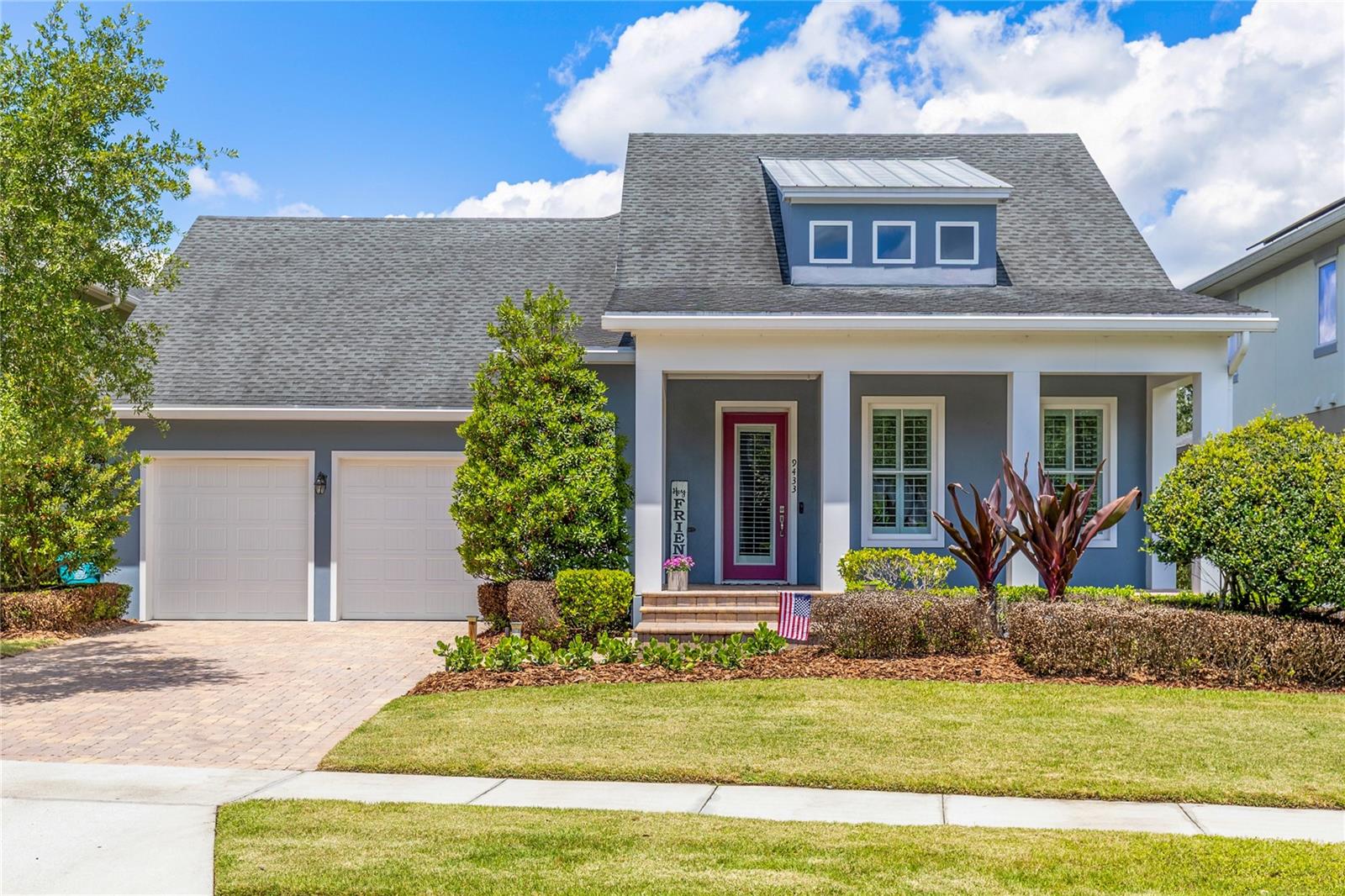 Image 51 of 52 For 9433 Bordet Court