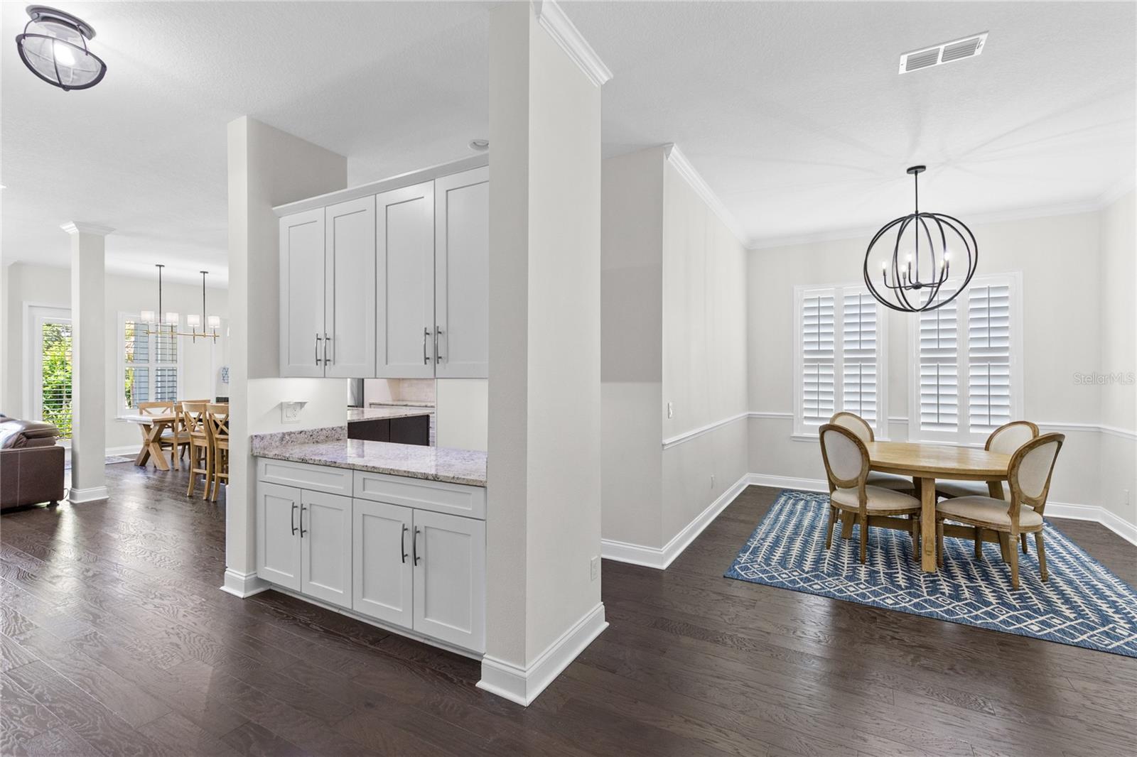 Image 8 of 52 For 9433 Bordet Court