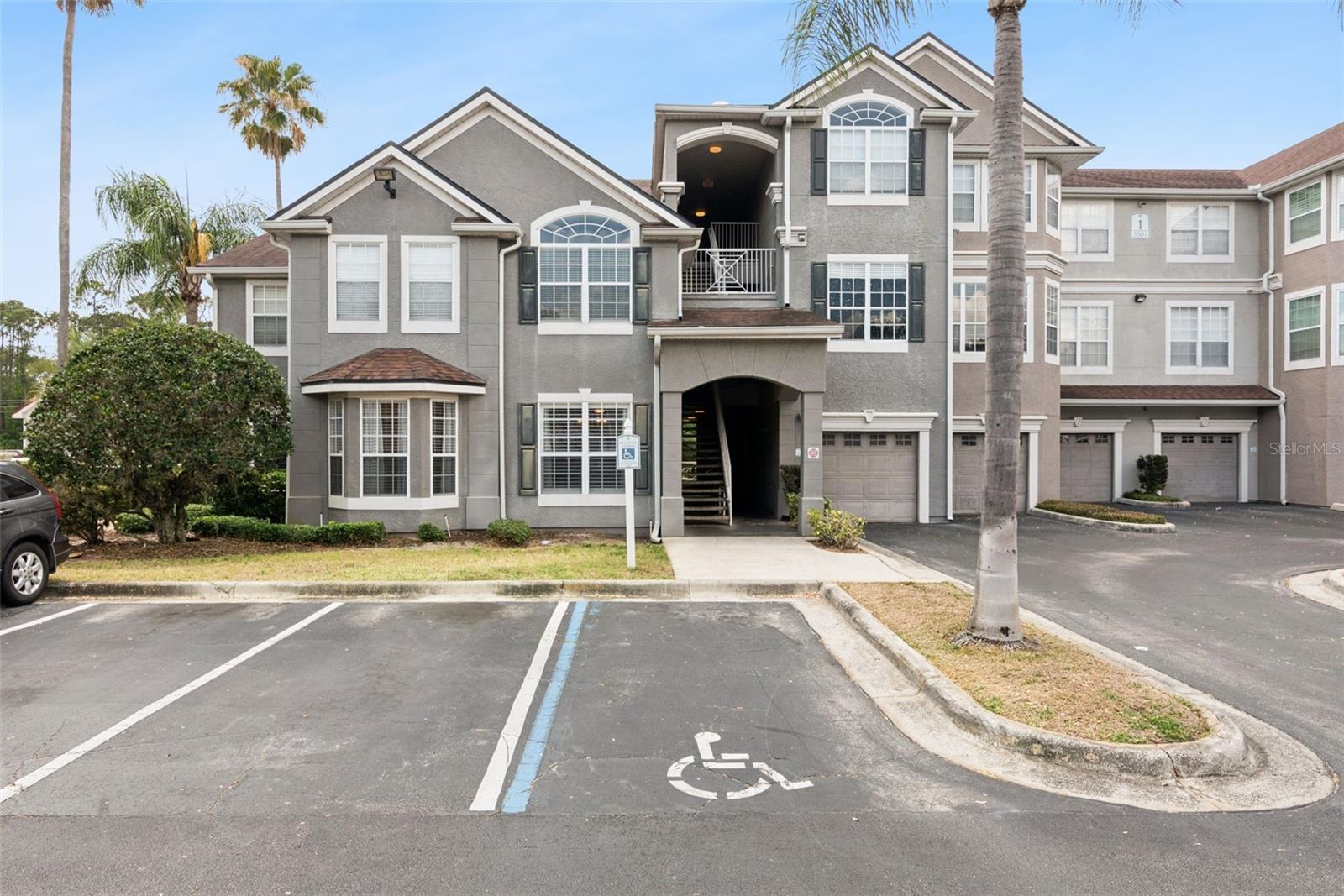 Details for 3307 Kirkman Road 110, ORLANDO, FL 32811