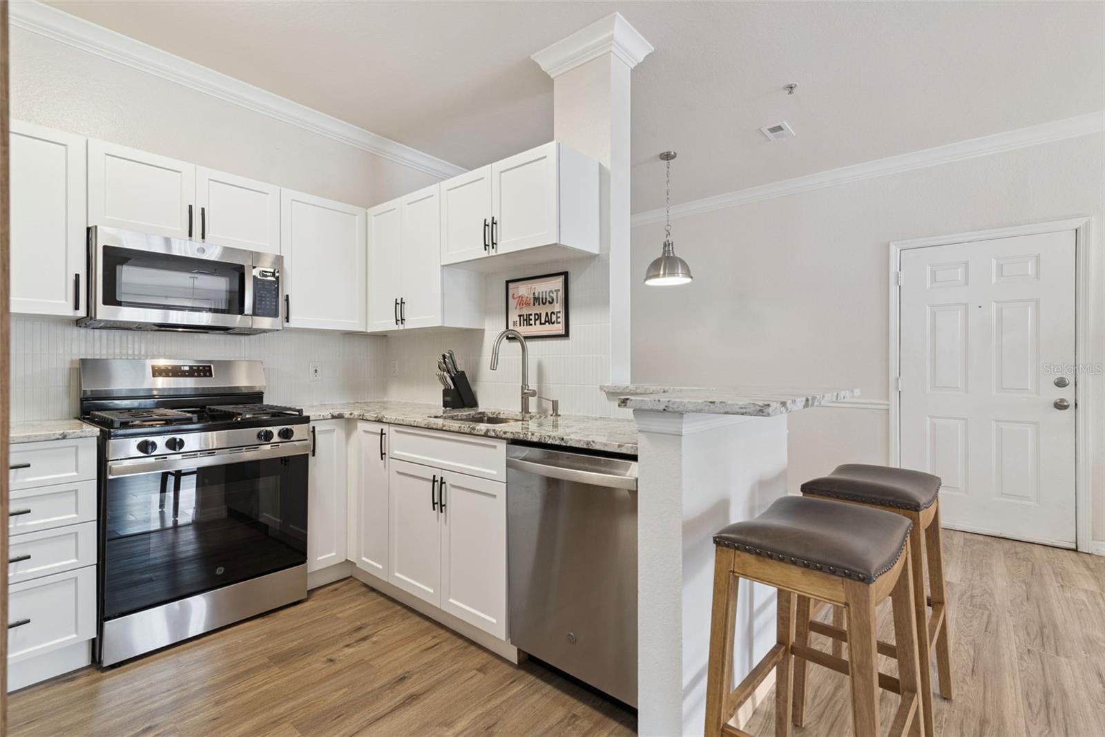 Image 12 of 35 For 3307 Kirkman Road 110