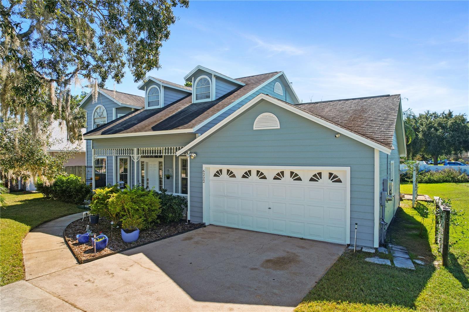 Details for 6222 Courtney Cove, APOPKA, FL 32703