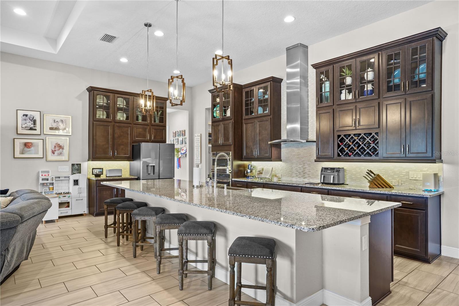 Image 10 of 70 For 25863 Crossings Bluff Lane