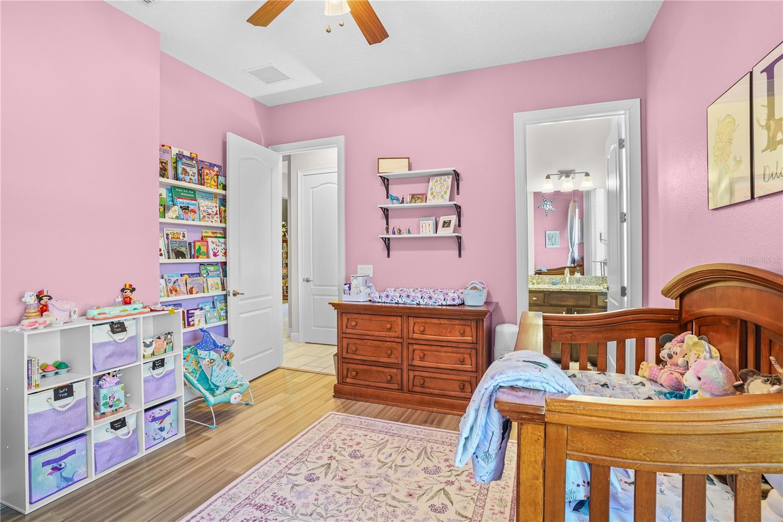 Image 30 of 70 For 25863 Crossings Bluff Lane