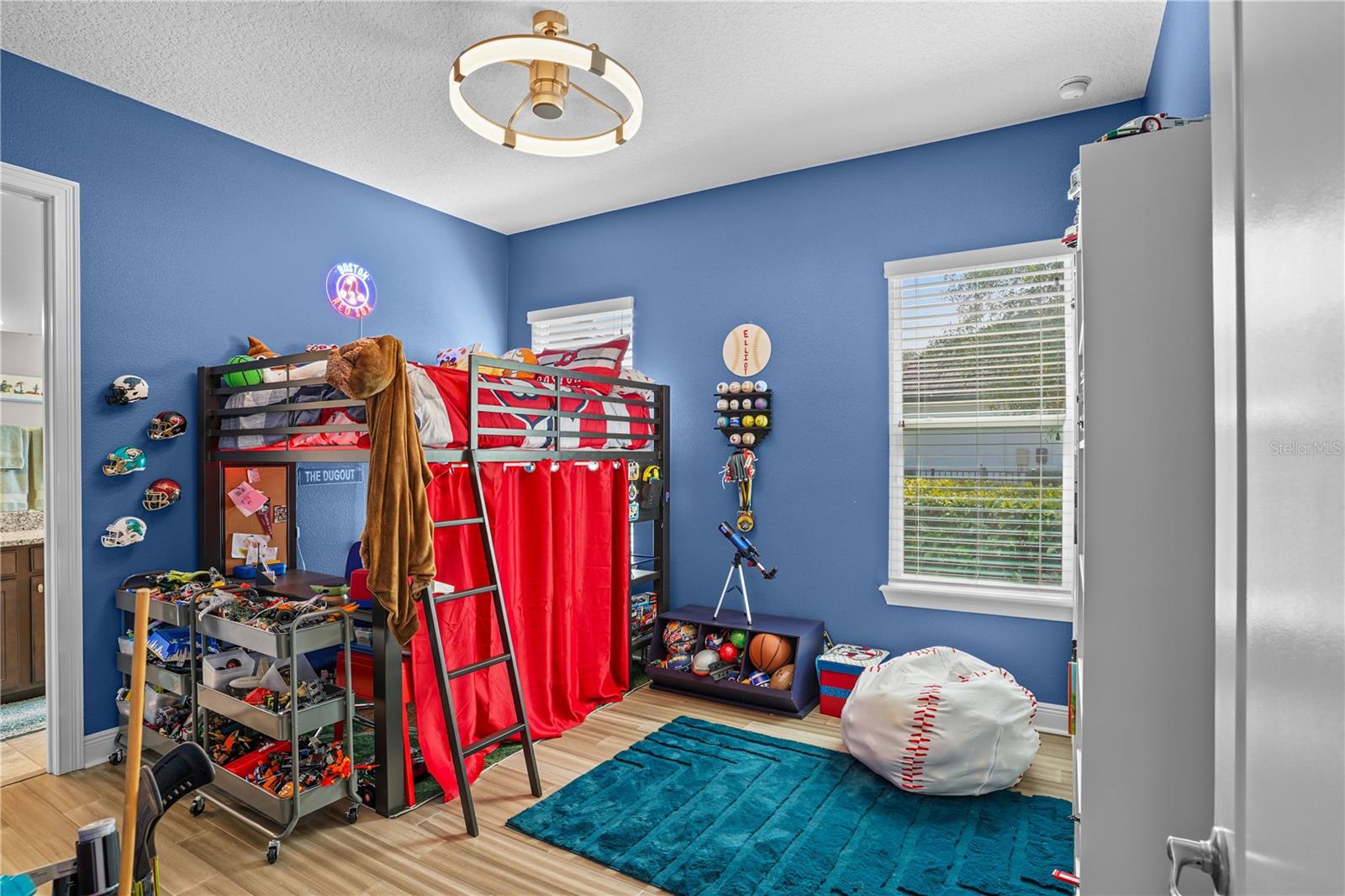 Image 32 of 70 For 25863 Crossings Bluff Lane