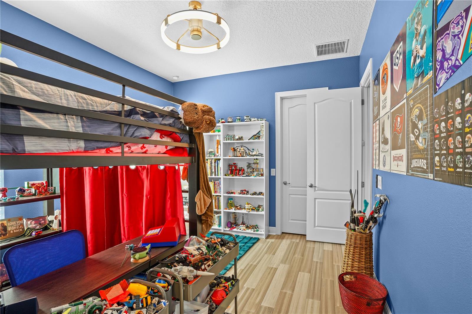 Image 33 of 70 For 25863 Crossings Bluff Lane