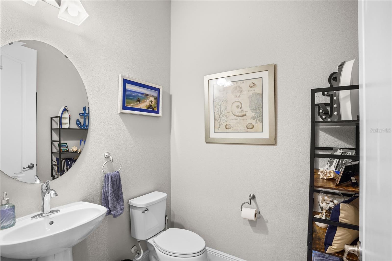 Image 40 of 70 For 25863 Crossings Bluff Lane