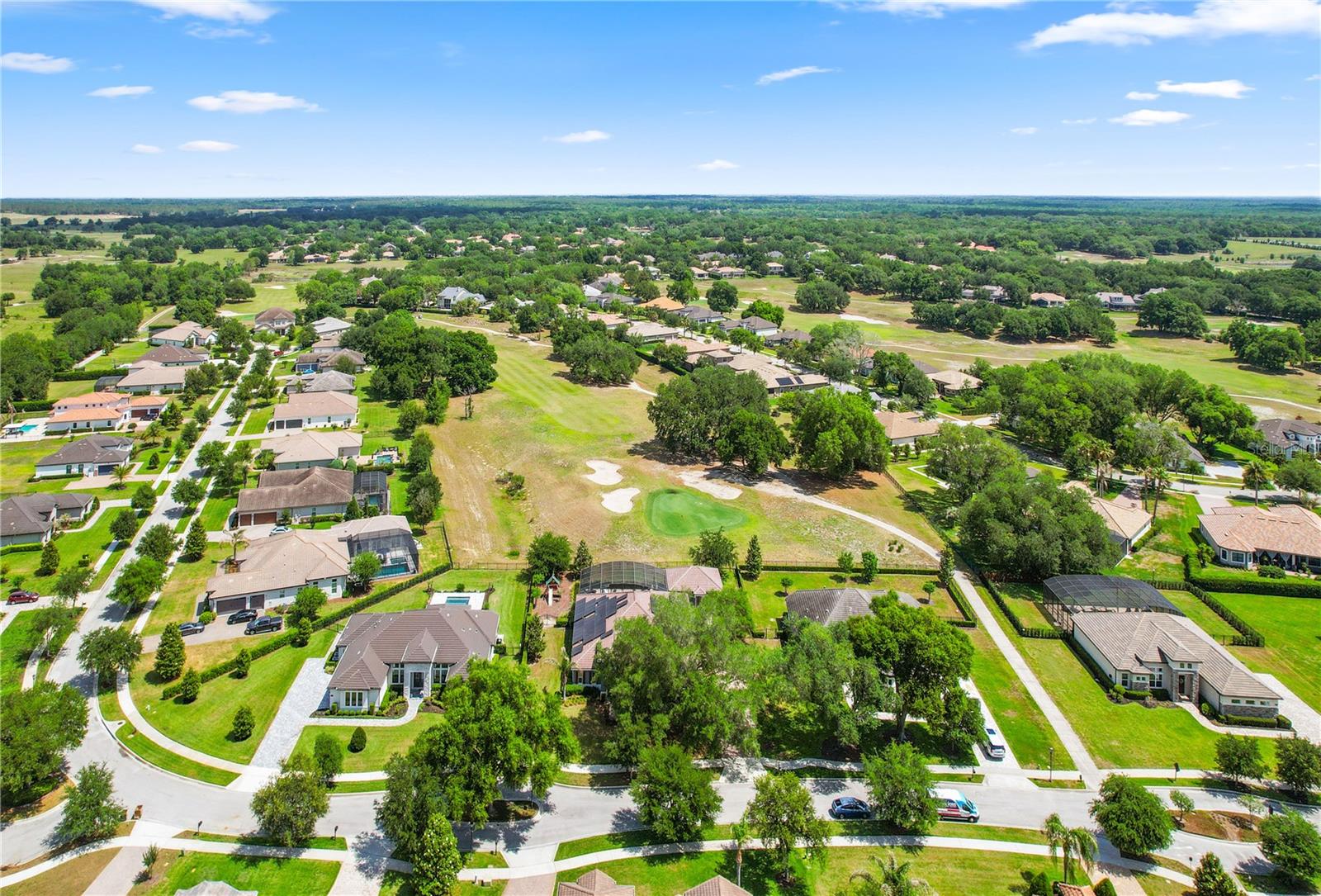 Image 60 of 70 For 25863 Crossings Bluff Lane