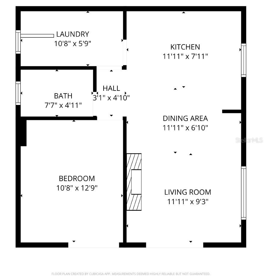 Image 70 of 70 For 25863 Crossings Bluff Lane