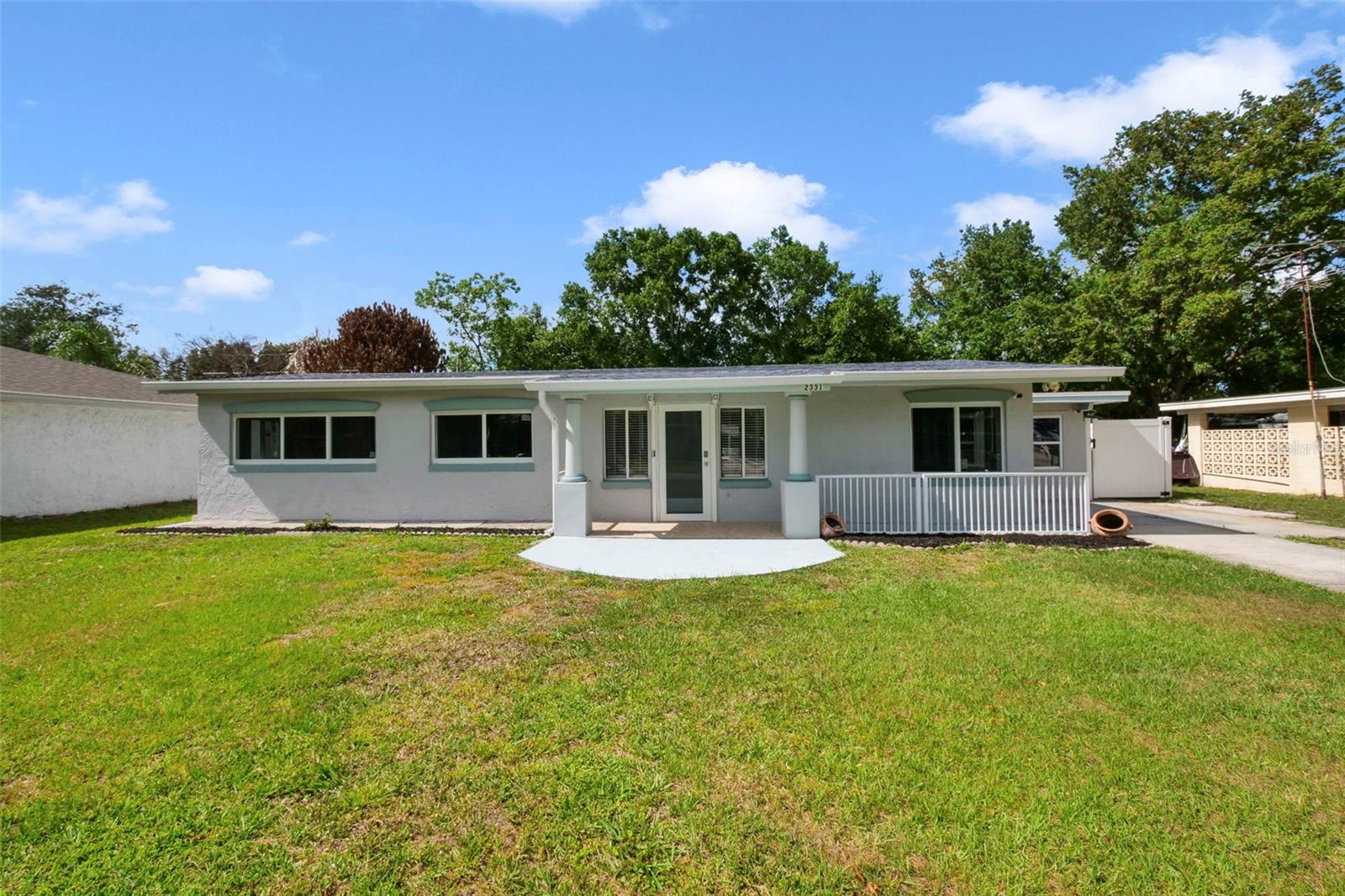 Details for 2331 Oak Street, KISSIMMEE, FL 34741