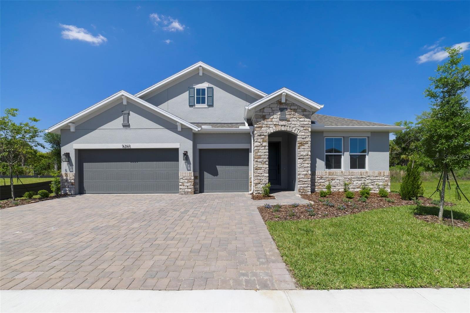 Details for 5260 Sparrow Tree Point, SANFORD, FL 32773