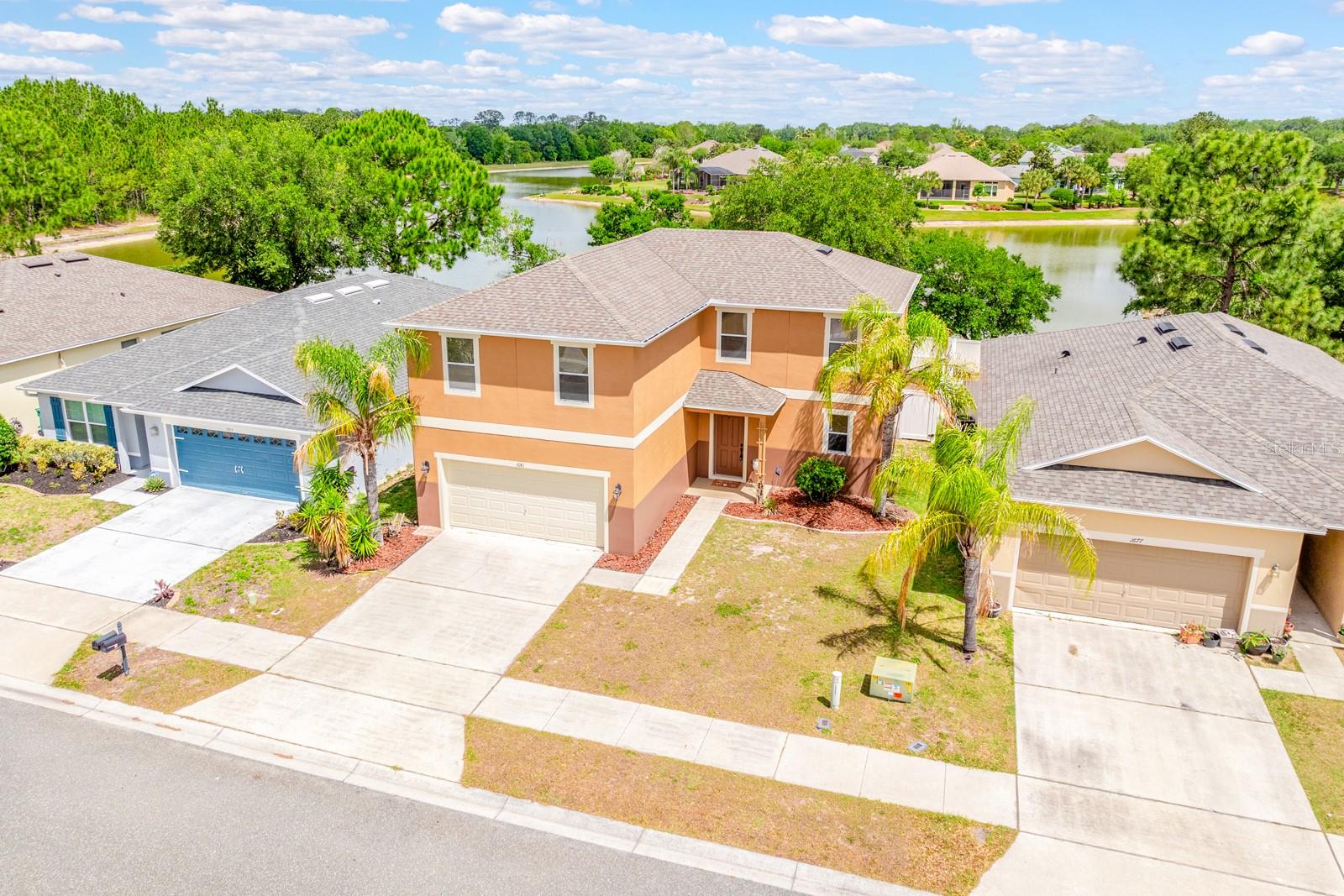 Details for 1681 Strathmore Circle, MOUNT DORA, FL 32757