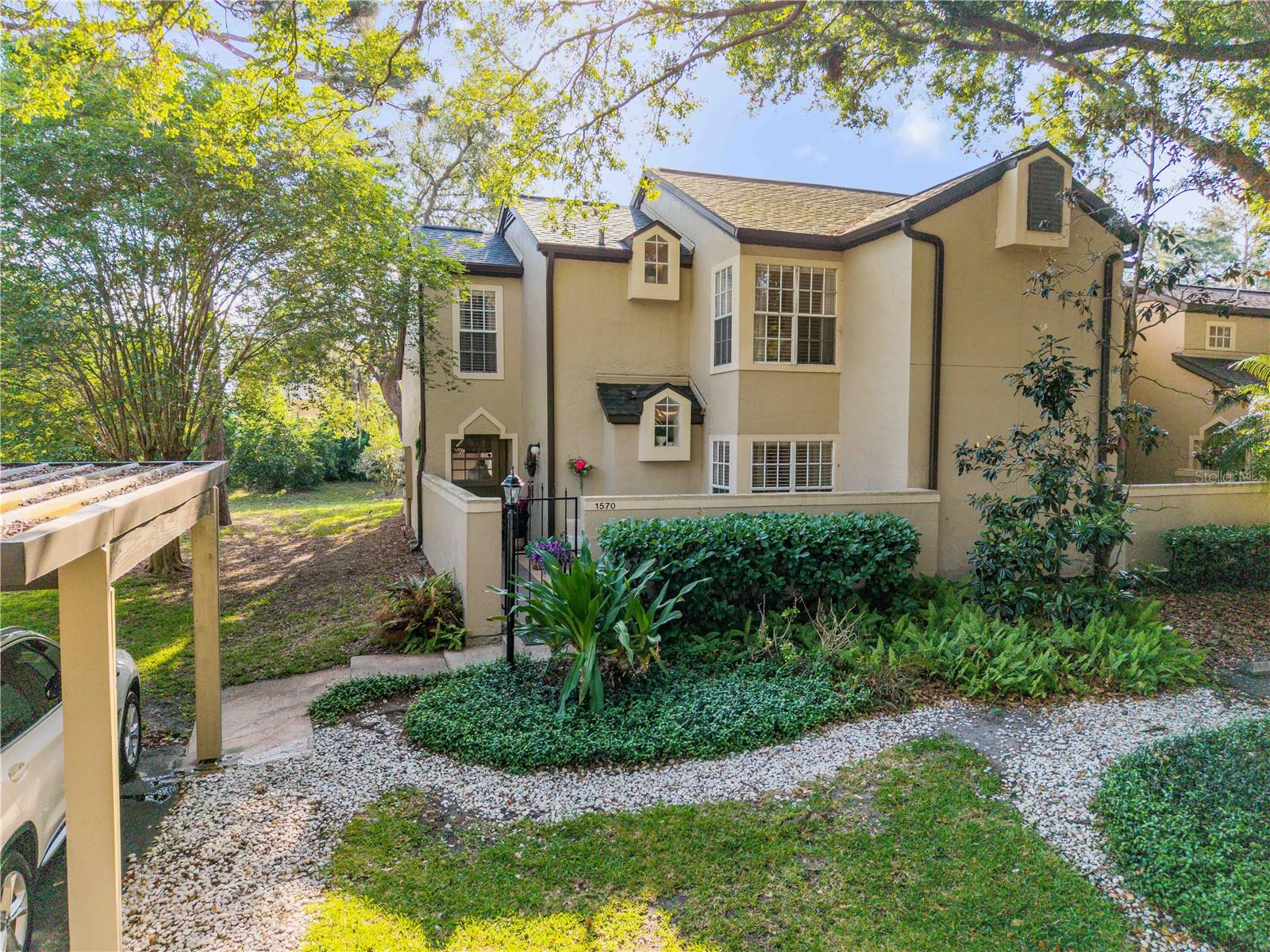 Image 2 of 40 For 1570 Farrindon Circle